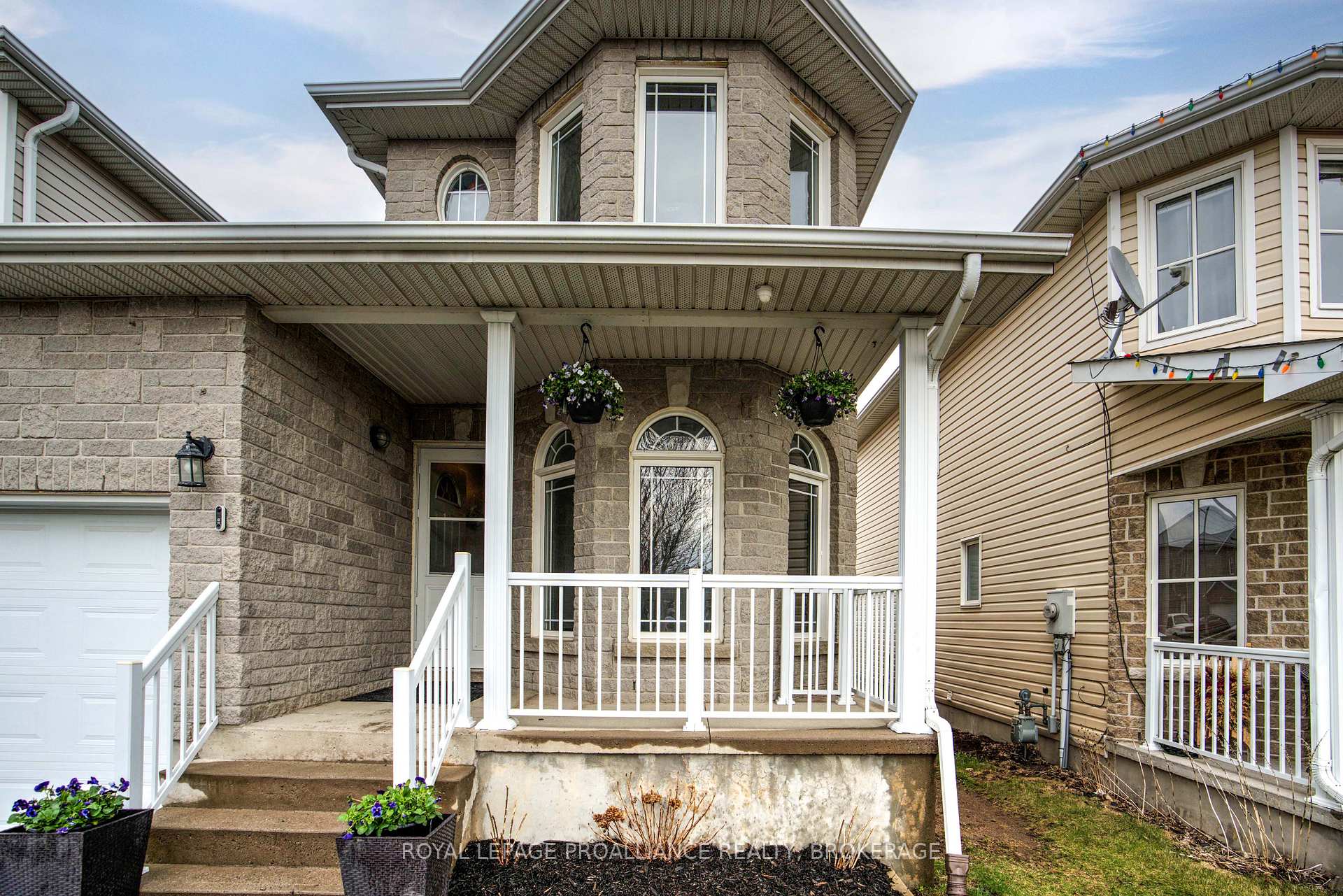 Photo 4 of 2177 Swanfield Street, Kingston, East Gardiners Rd — HOMEH