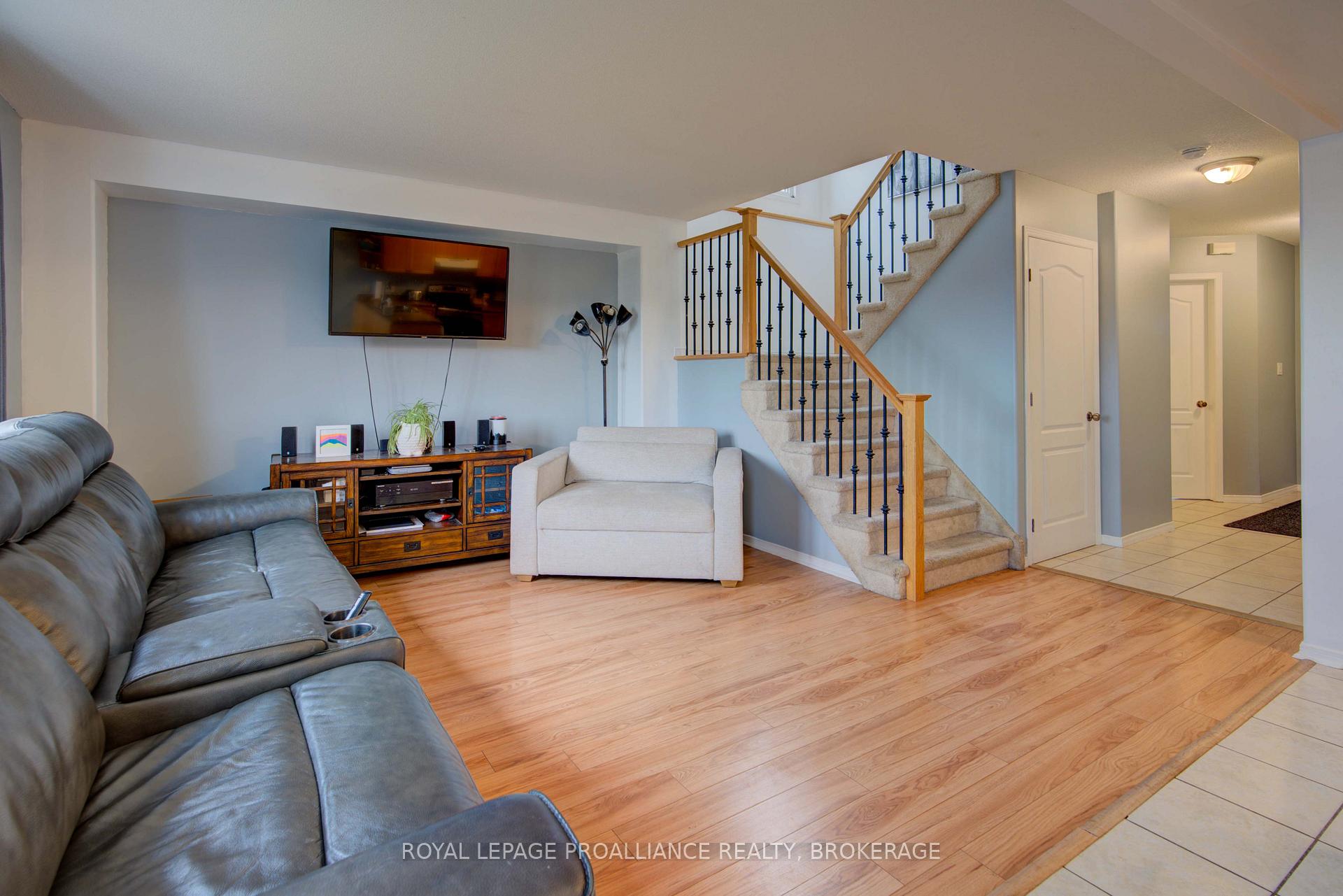 Photo 13 of 2177 Swanfield Street, Kingston, East Gardiners Rd — HOMEH