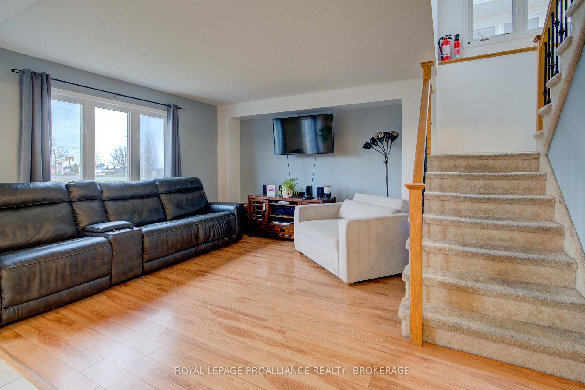 Photo 19 of 2177 Swanfield Street, Kingston, East Gardiners Rd — HOMEH