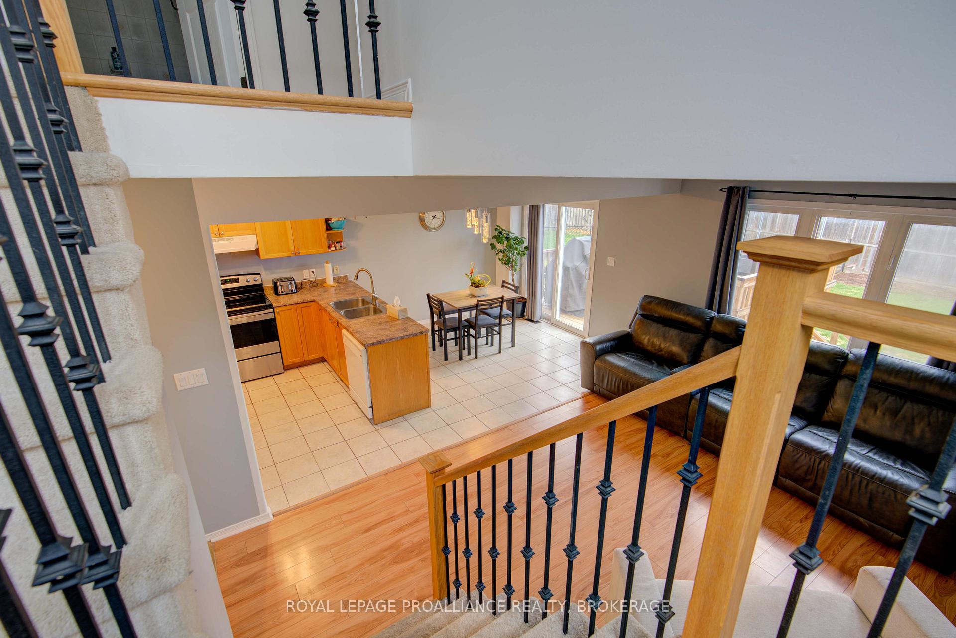 Photo 21 of 2177 Swanfield Street, Kingston, East Gardiners Rd — HOMEH
