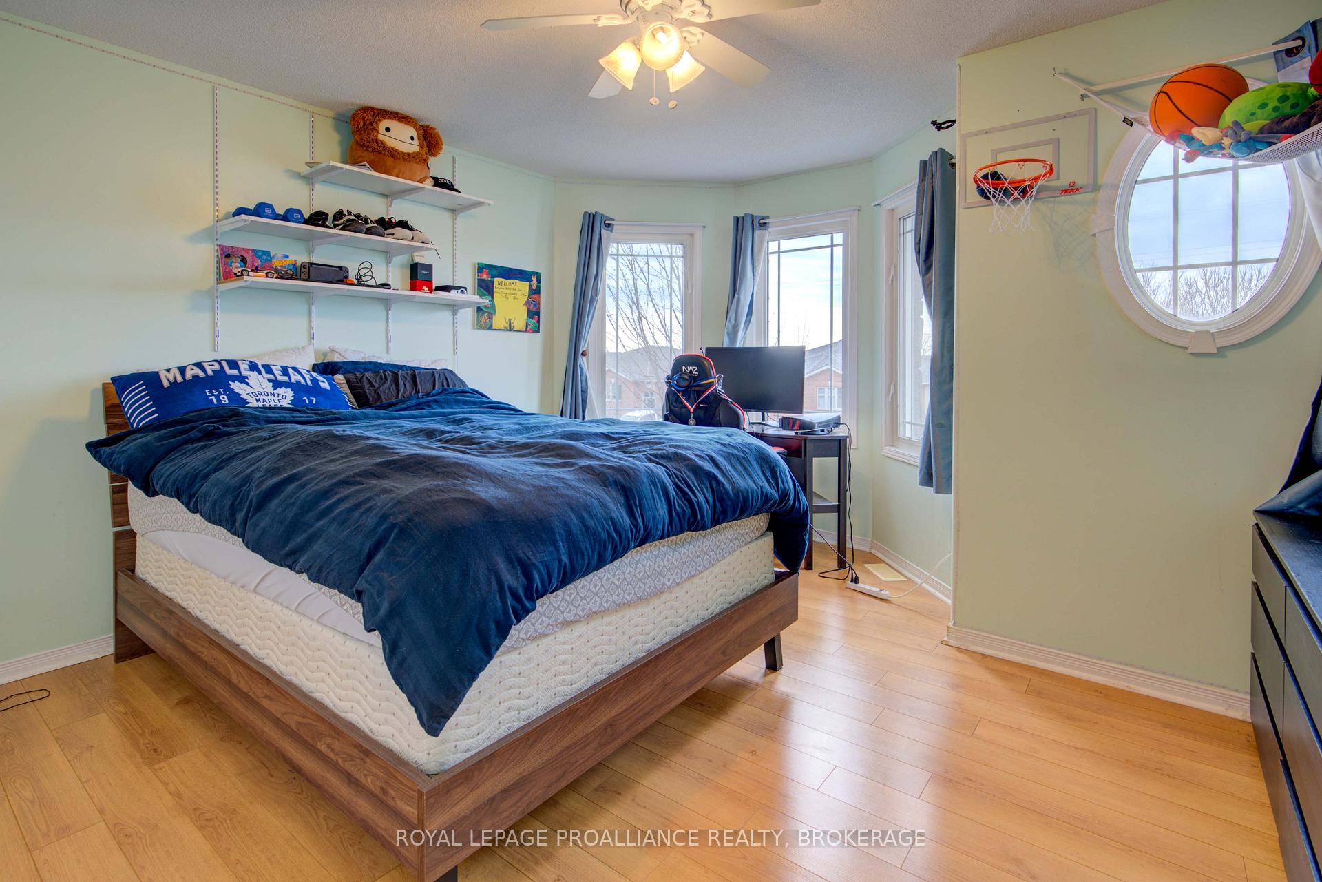 Photo 25 of 2177 Swanfield Street, Kingston, East Gardiners Rd — HOMEH