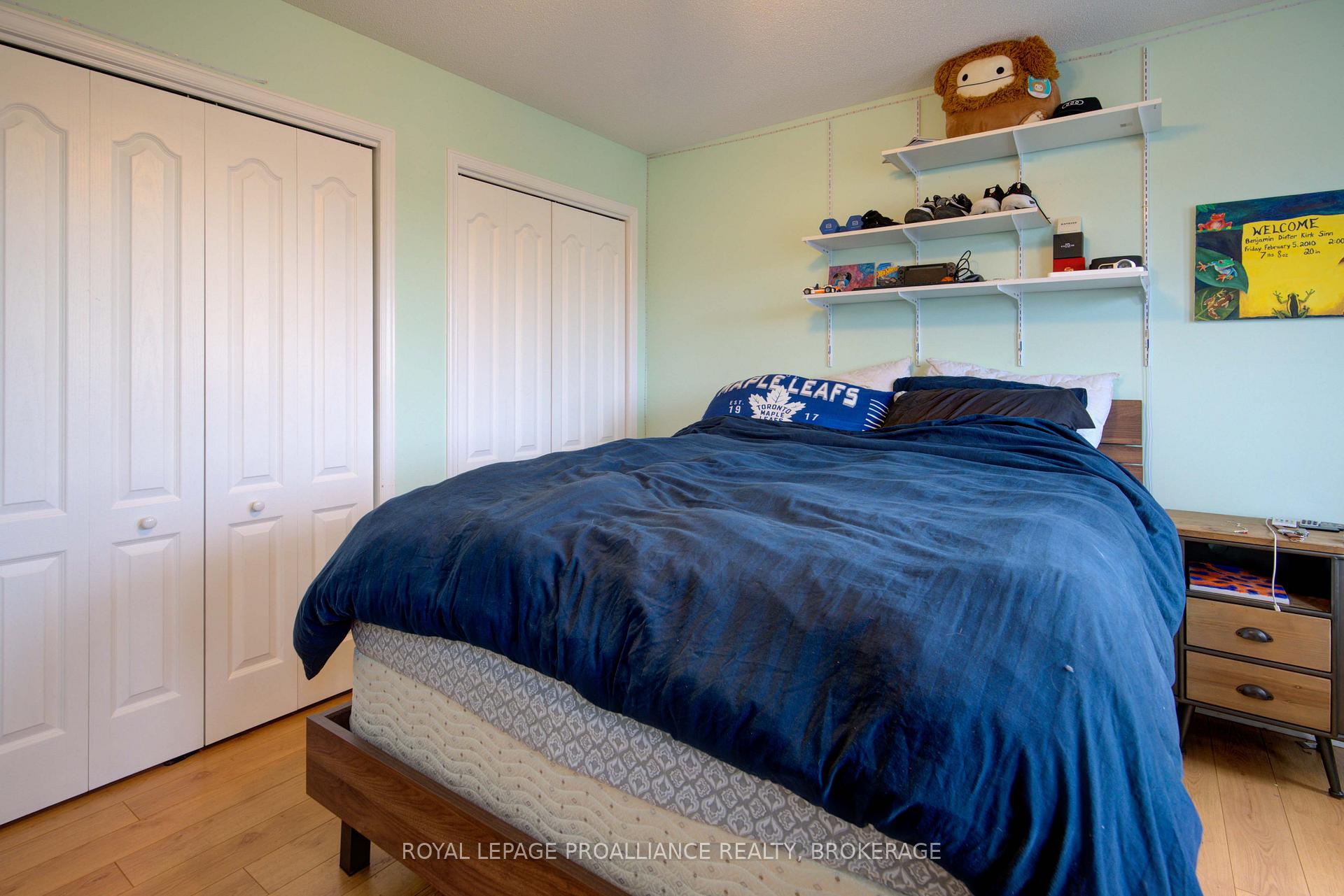 Photo 26 of 2177 Swanfield Street, Kingston, East Gardiners Rd — HOMEH