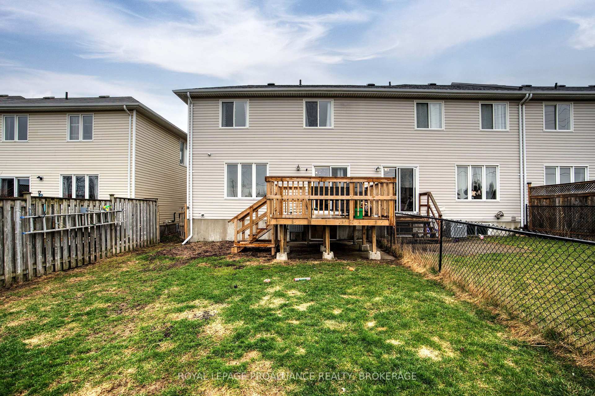 Photo 43 of 2177 Swanfield Street, Kingston, East Gardiners Rd — HOMEH