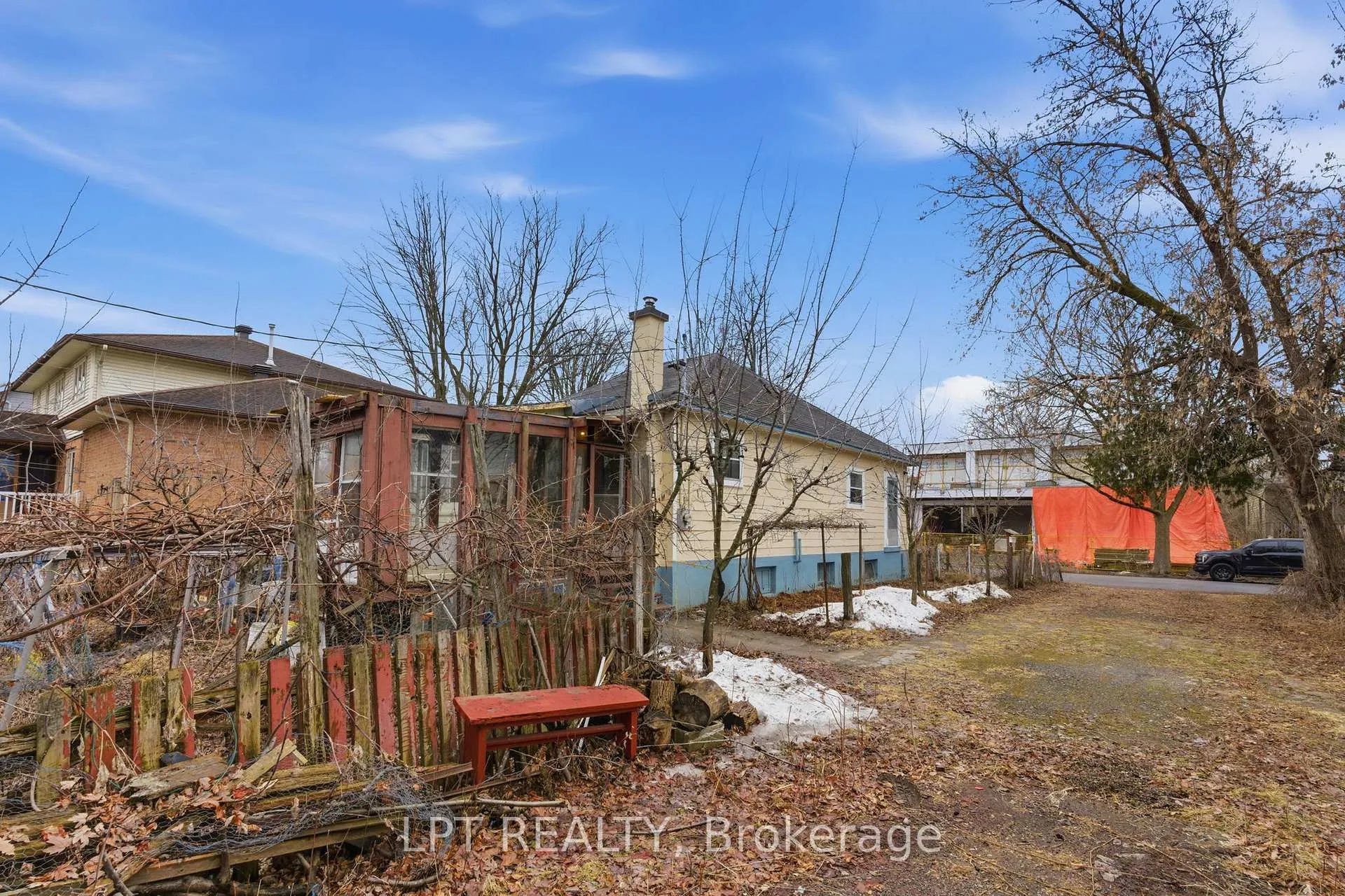 Photo 31 of 2838 Haughton Avenue, Ottawa, Britannia — HOMEH