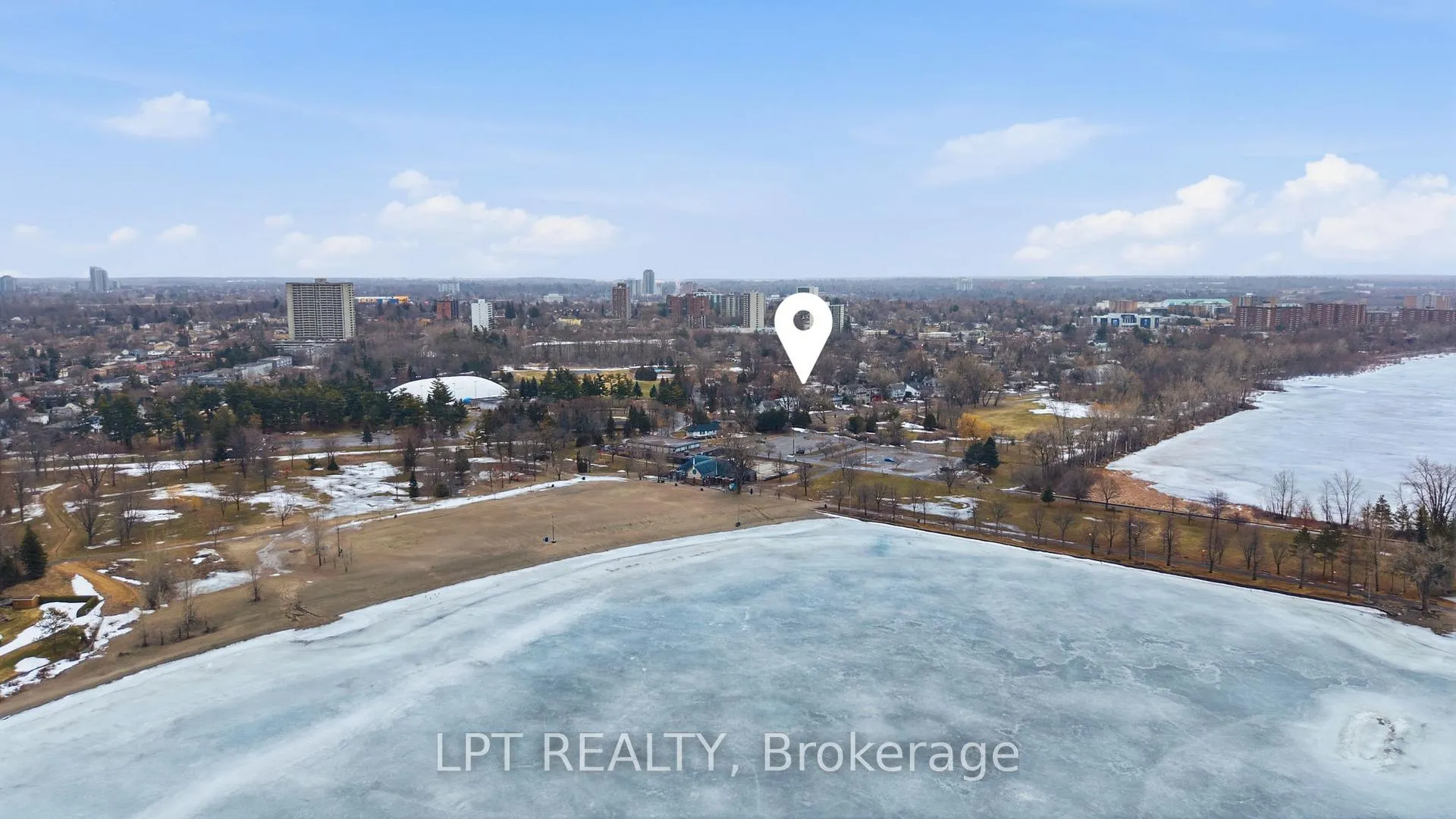 Photo 33 of 2838 Haughton Avenue, Ottawa, Britannia — HOMEH