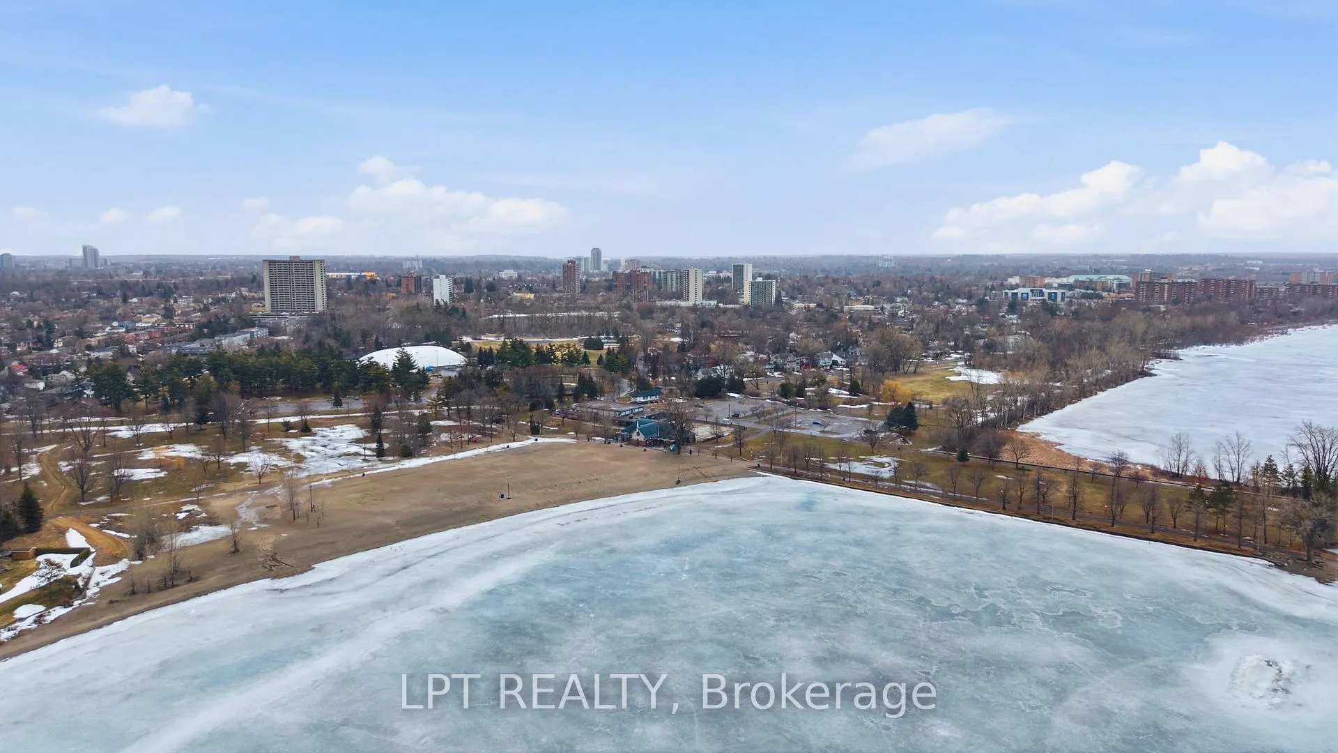 Photo 34 of 2838 Haughton Avenue, Ottawa, Britannia — HOMEH