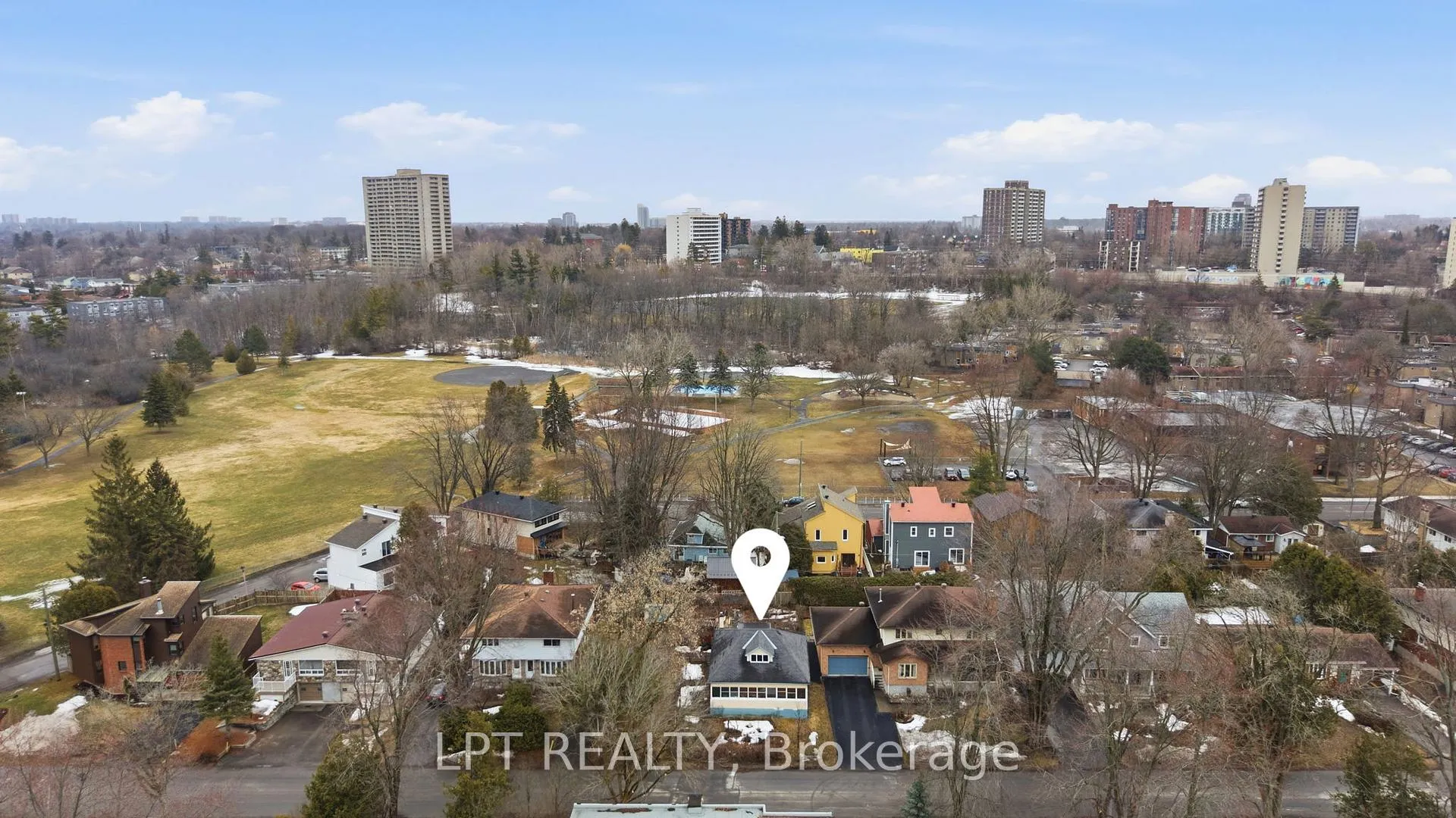 Photo 35 of 2838 Haughton Avenue, Ottawa, Britannia — HOMEH