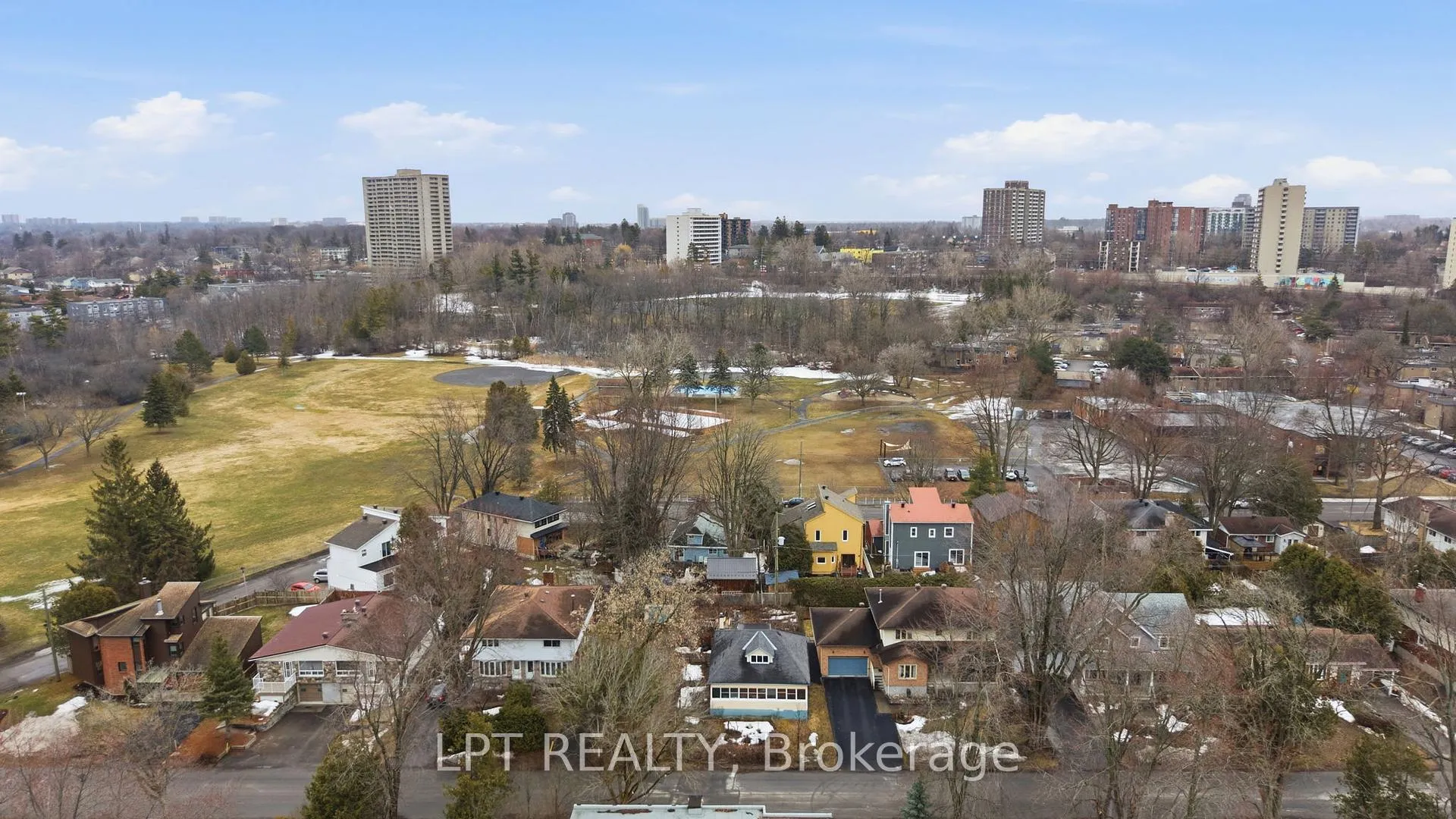 Photo 36 of 2838 Haughton Avenue, Ottawa, Britannia — HOMEH