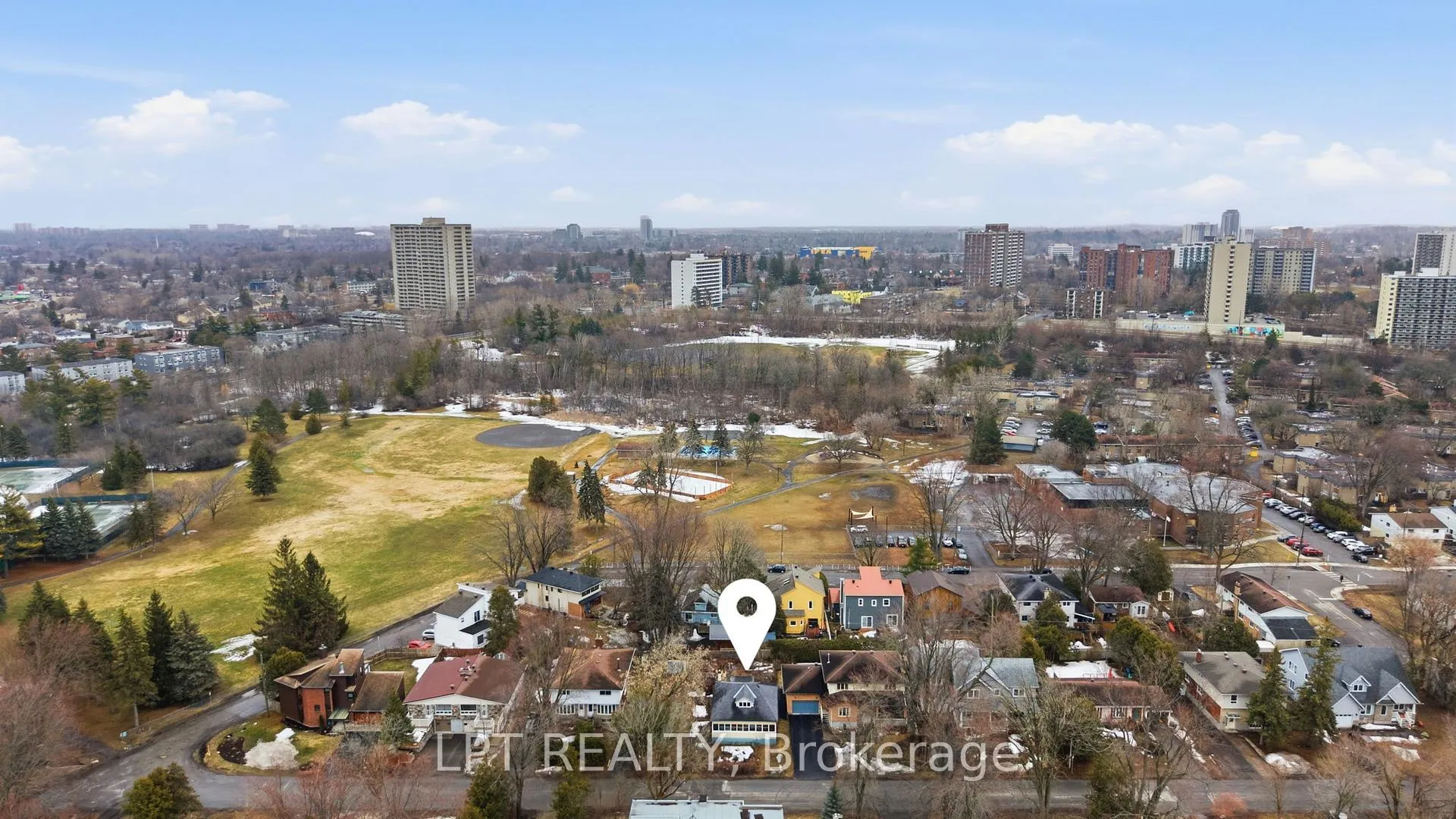 Photo 37 of 2838 Haughton Avenue, Ottawa, Britannia — HOMEH