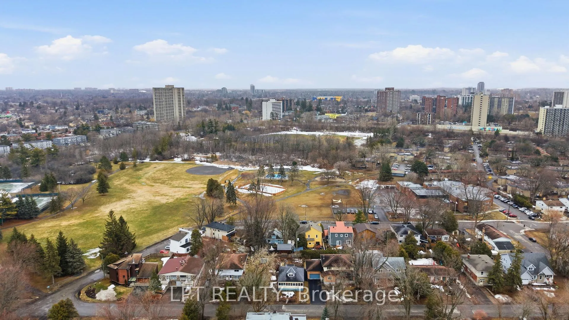 Photo 38 of 2838 Haughton Avenue, Ottawa, Britannia — HOMEH
