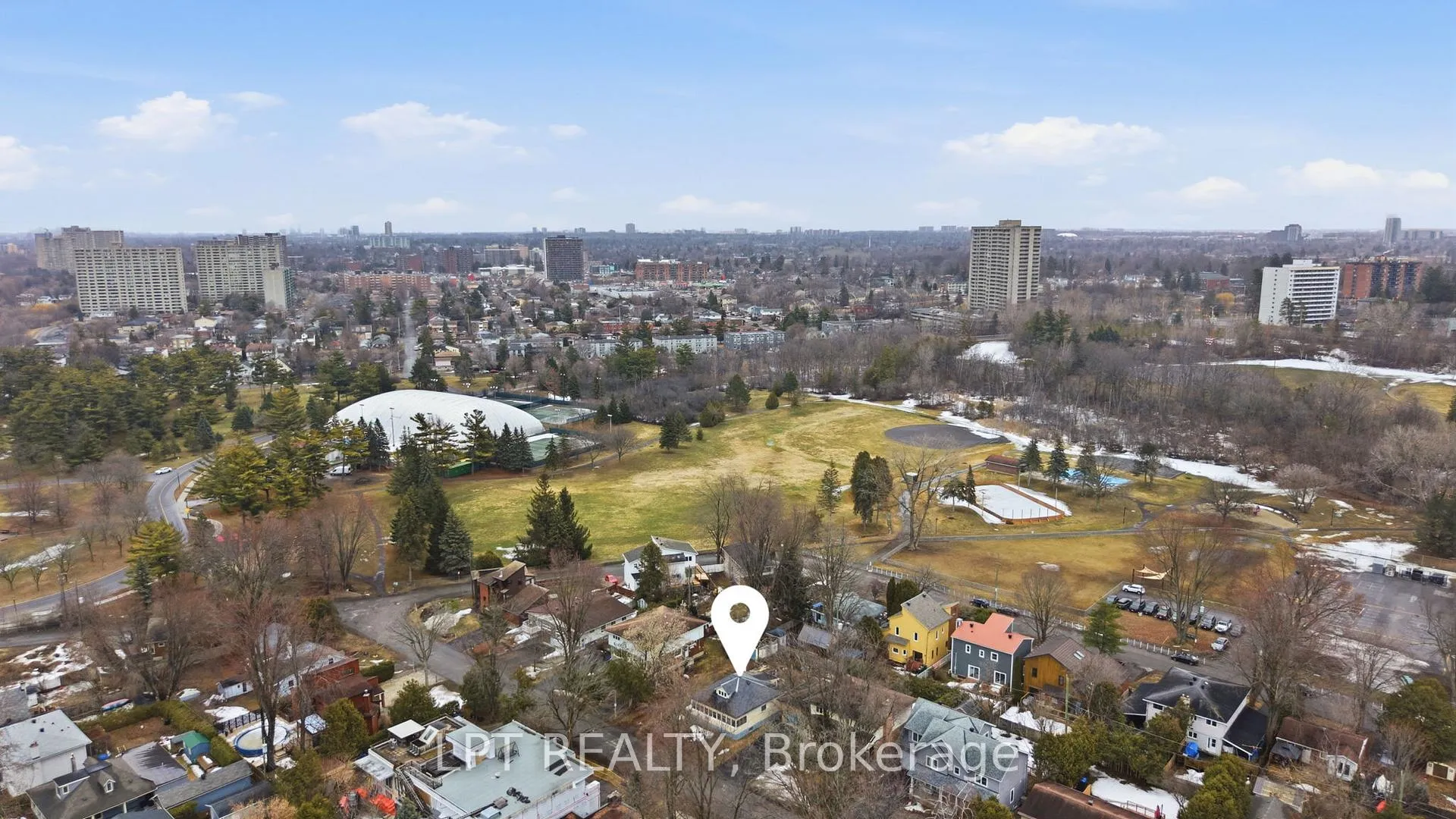 Photo 39 of 2838 Haughton Avenue, Ottawa, Britannia — HOMEH