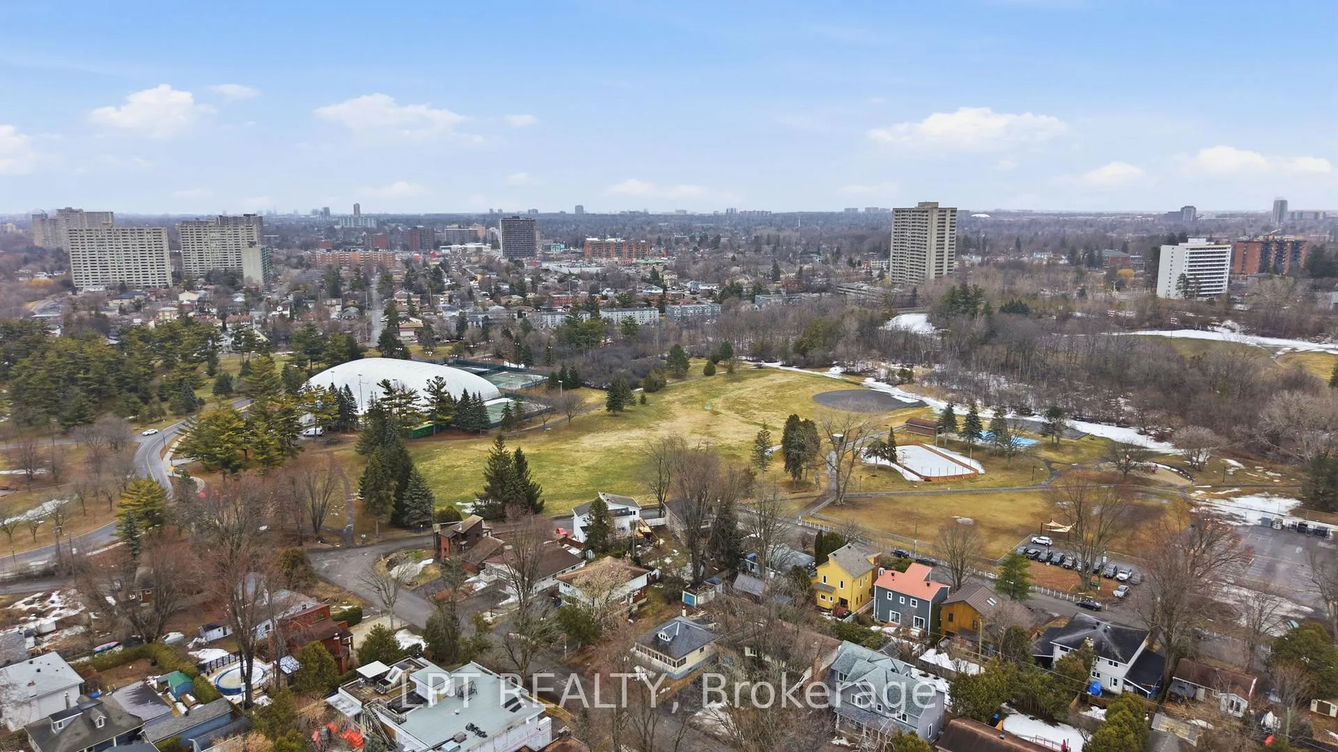 Photo 40 of 2838 Haughton Avenue, Ottawa, Britannia — HOMEH