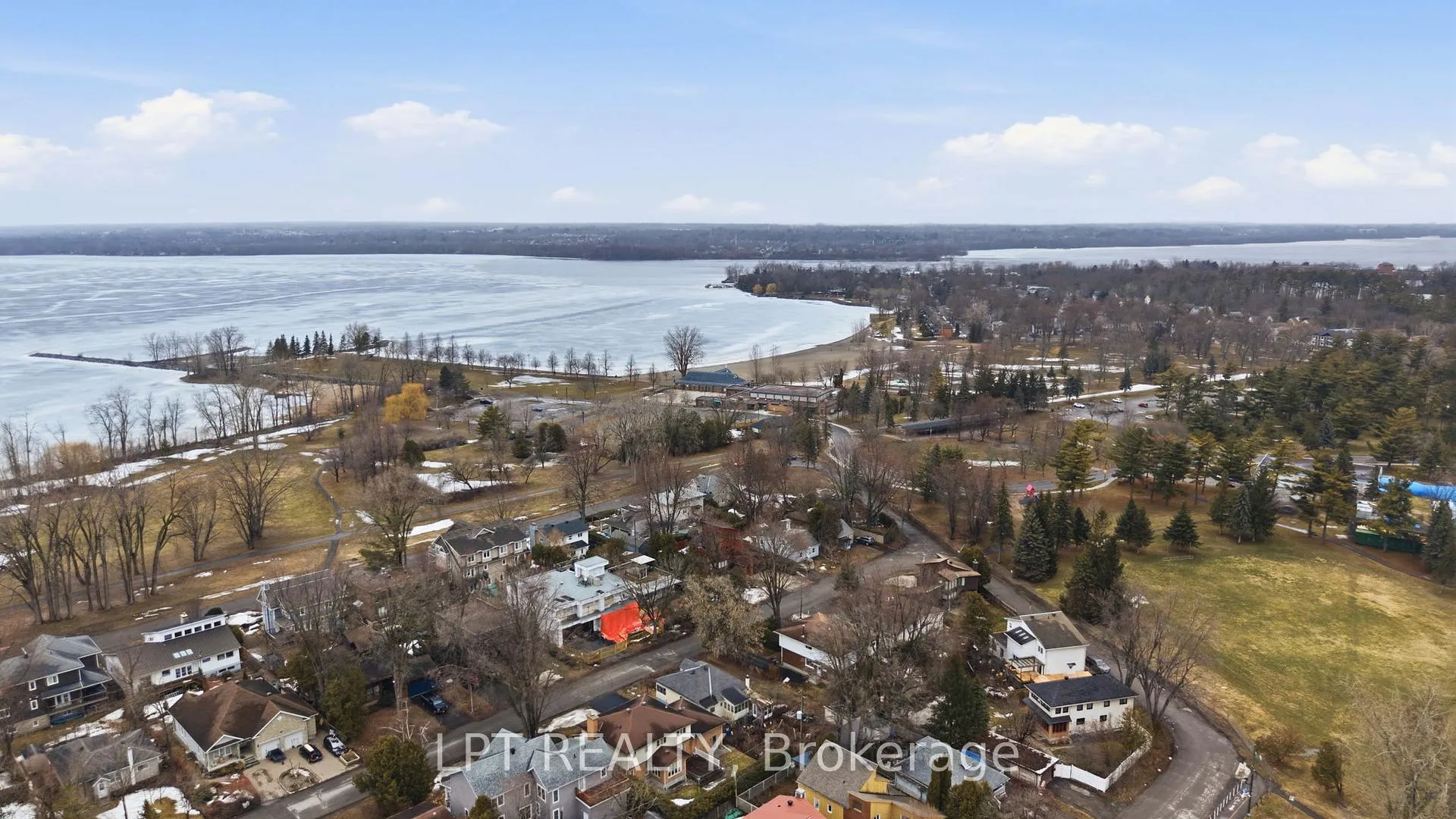 Photo 42 of 2838 Haughton Avenue, Ottawa, Britannia — HOMEH
