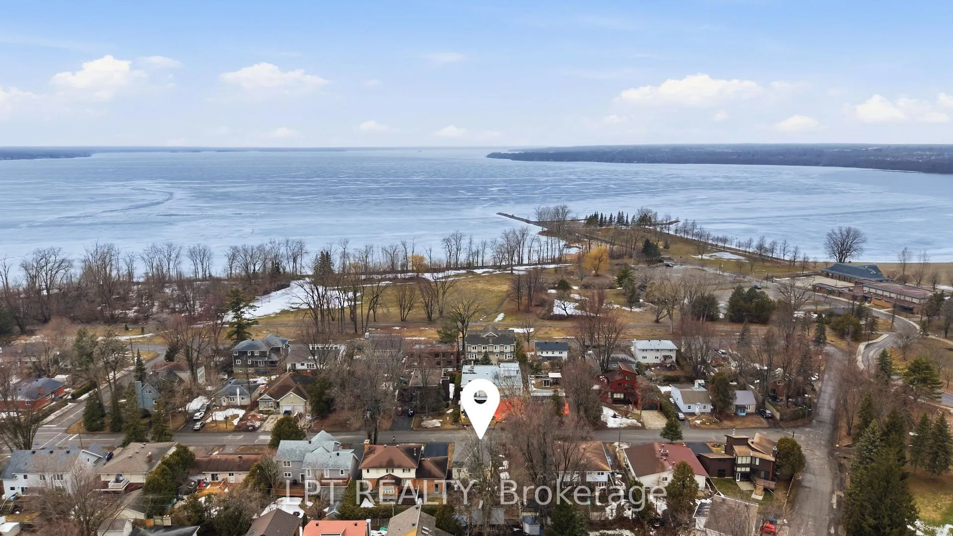 Photo 43 of 2838 Haughton Avenue, Ottawa, Britannia — HOMEH