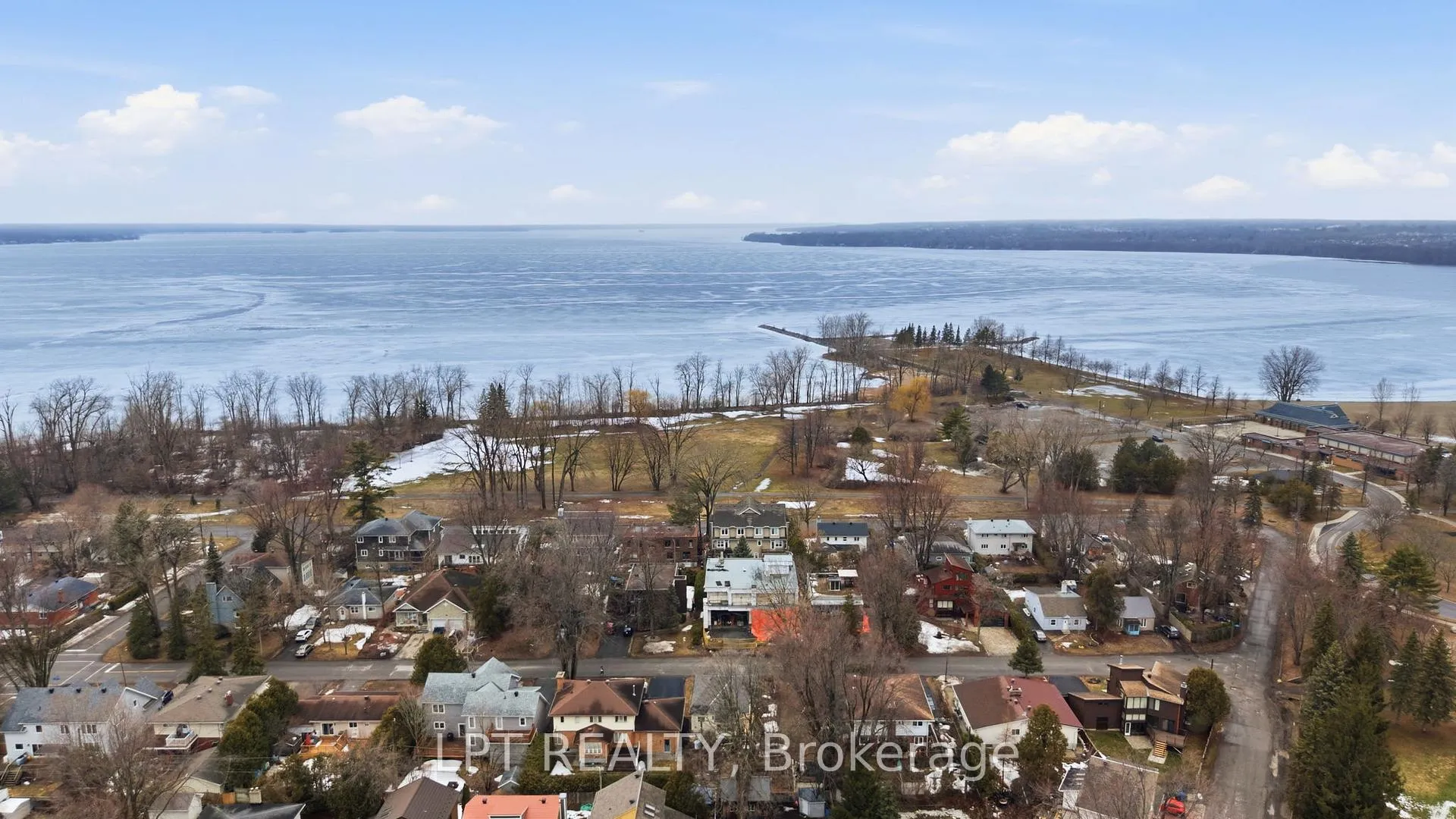 Photo 44 of 2838 Haughton Avenue, Ottawa, Britannia — HOMEH