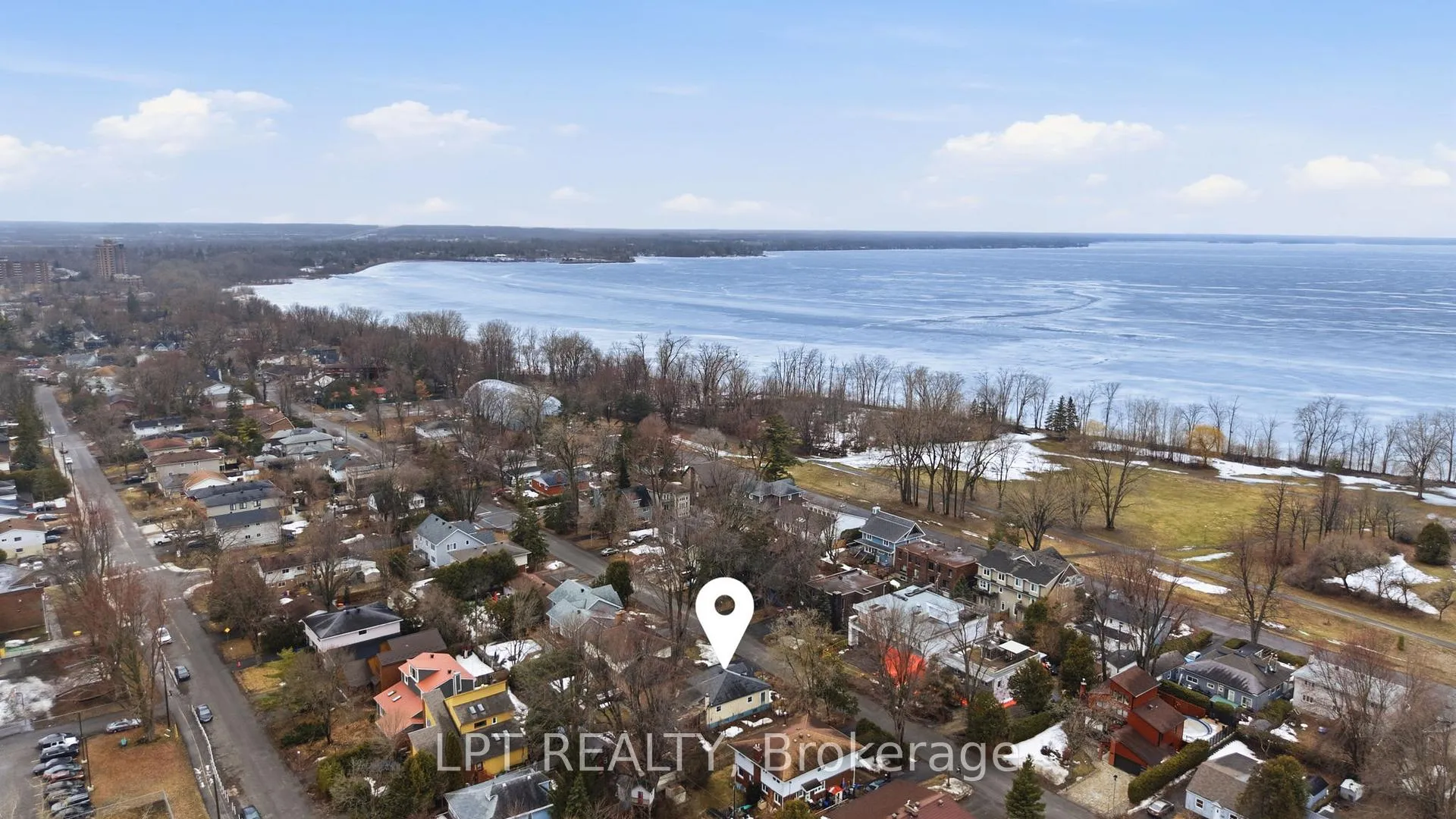 Photo 45 of 2838 Haughton Avenue, Ottawa, Britannia — HOMEH