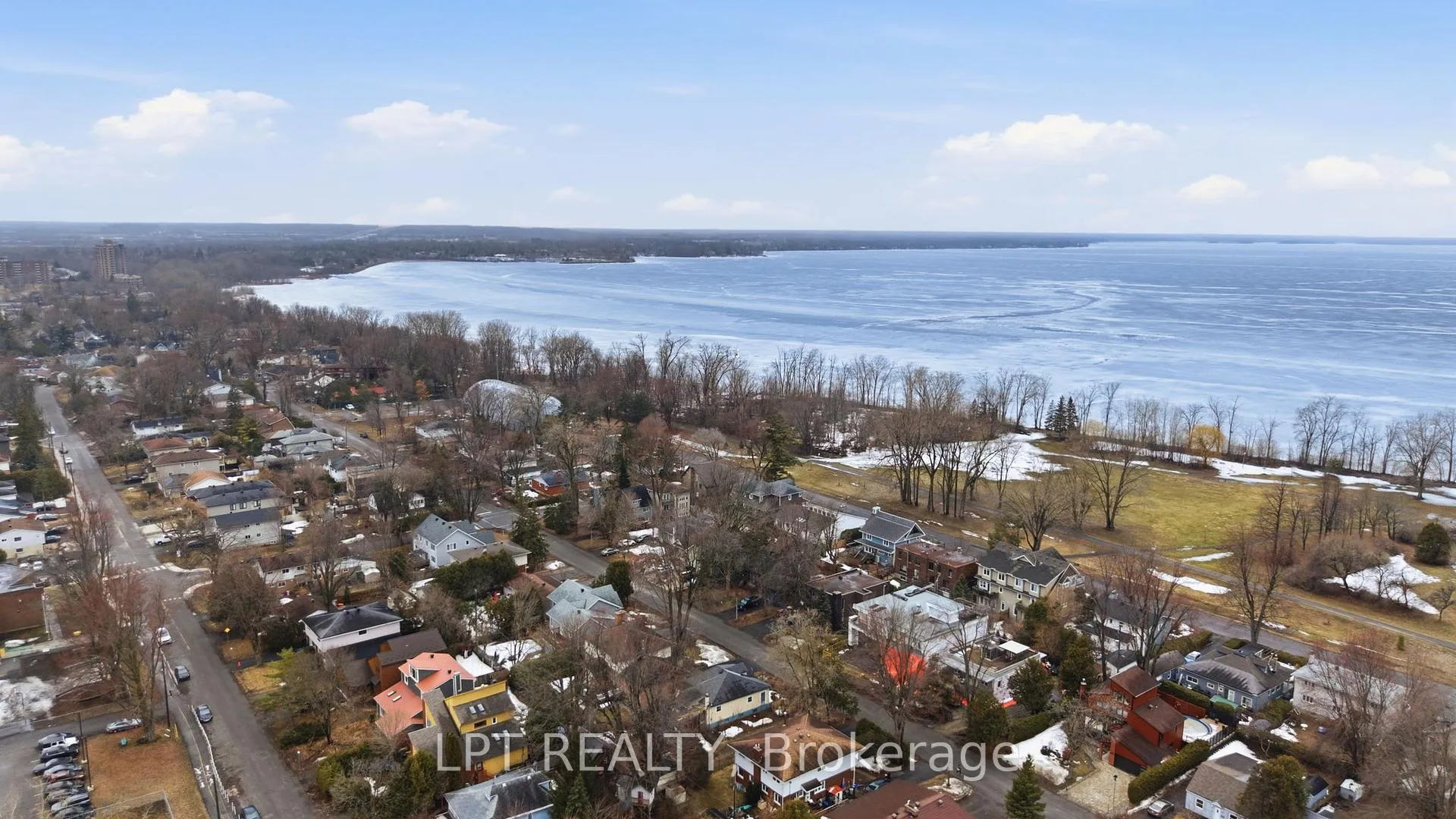 Photo 46 of 2838 Haughton Avenue, Ottawa, Britannia — HOMEH