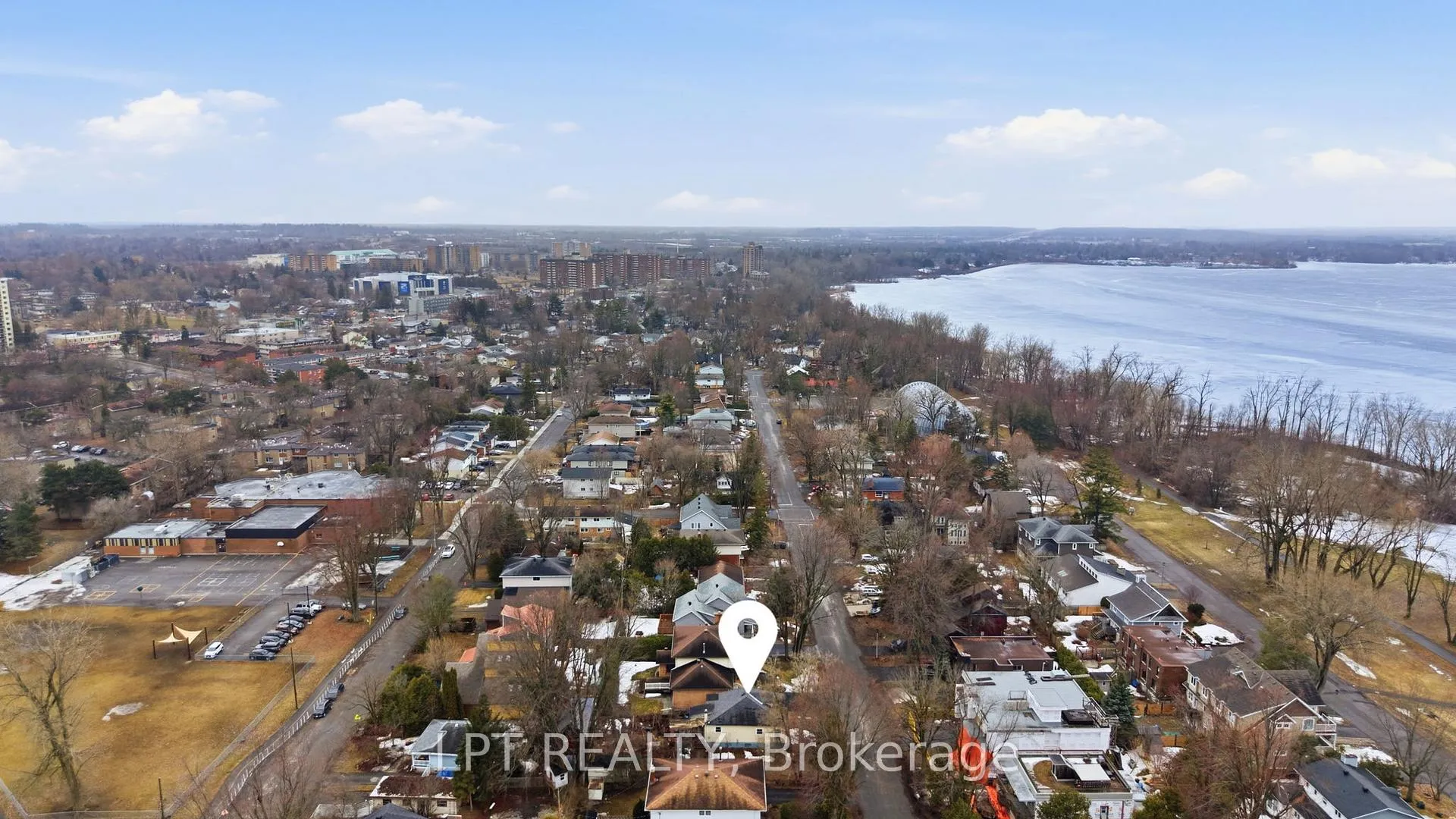 Photo 47 of 2838 Haughton Avenue, Ottawa, Britannia — HOMEH