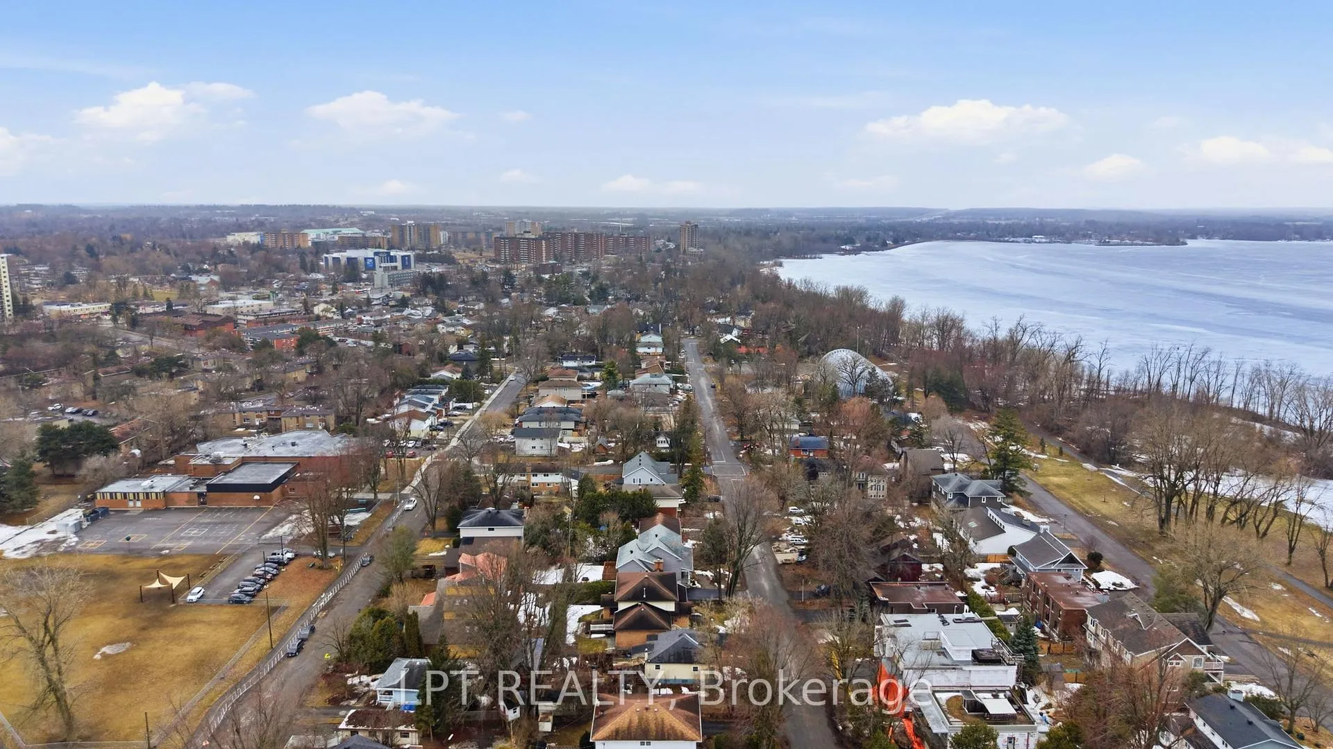 Photo 48 of 2838 Haughton Avenue, Ottawa, Britannia — HOMEH