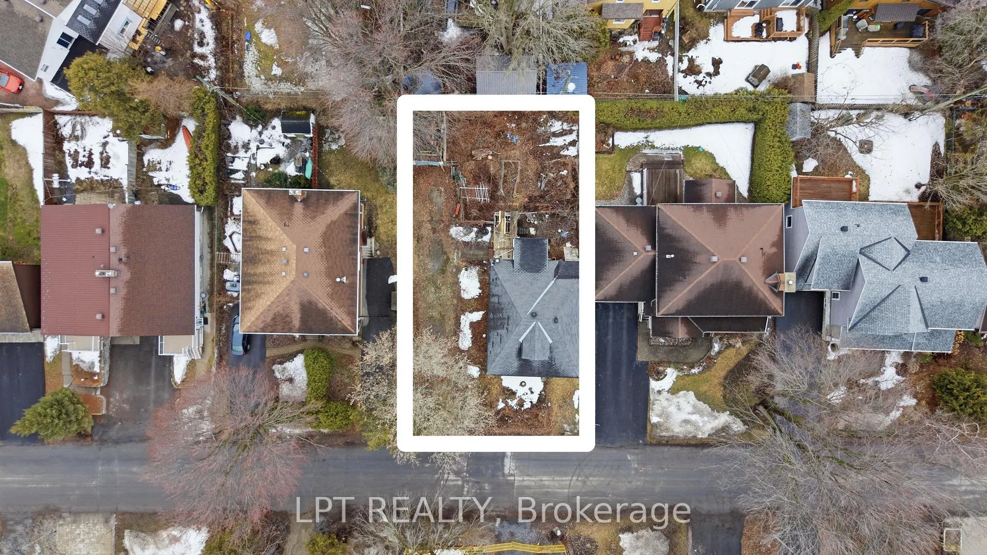 Photo 49 of 2838 Haughton Avenue, Ottawa, Britannia — HOMEH