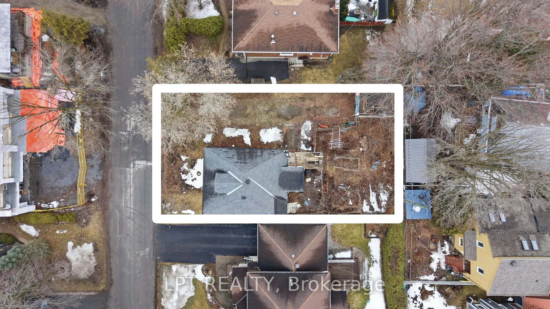 Photo 50 of 2838 Haughton Avenue, Ottawa, Britannia — HOMEH