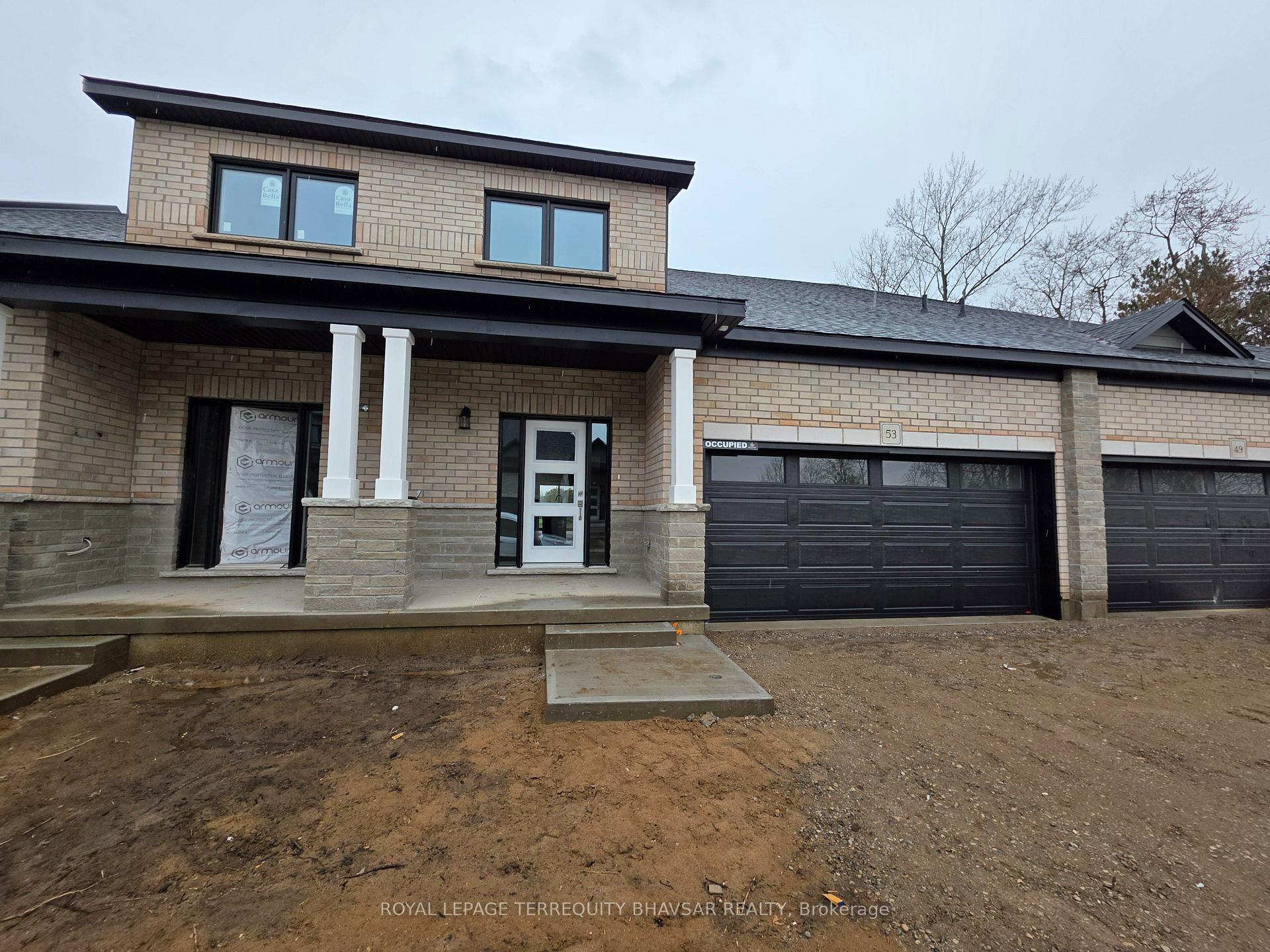 Photo 1 of 53 Barn Owl Way, Norfolk, Simcoe — HOMEH