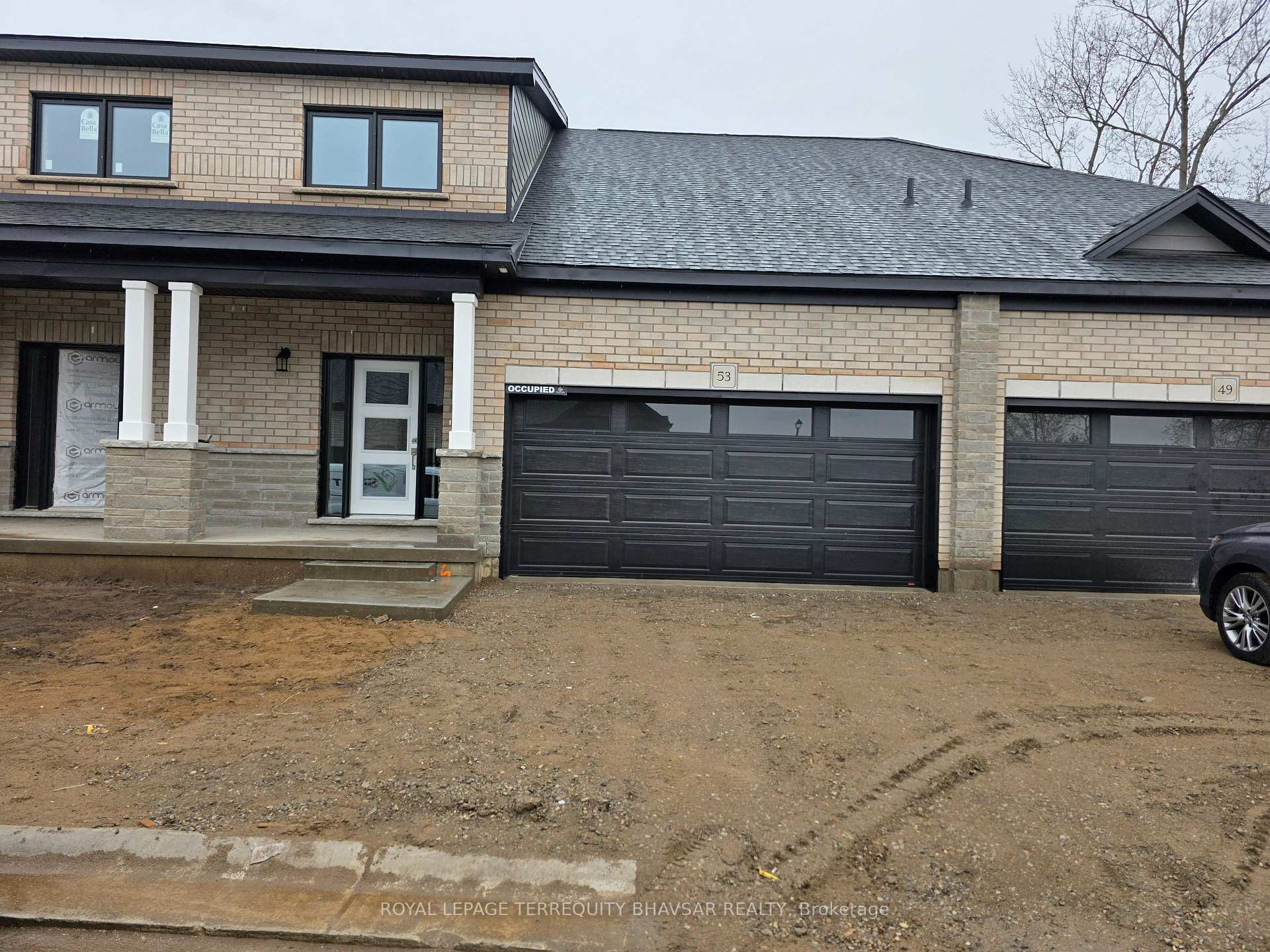 Photo 2 of 53 Barn Owl Way, Norfolk, Simcoe — HOMEH