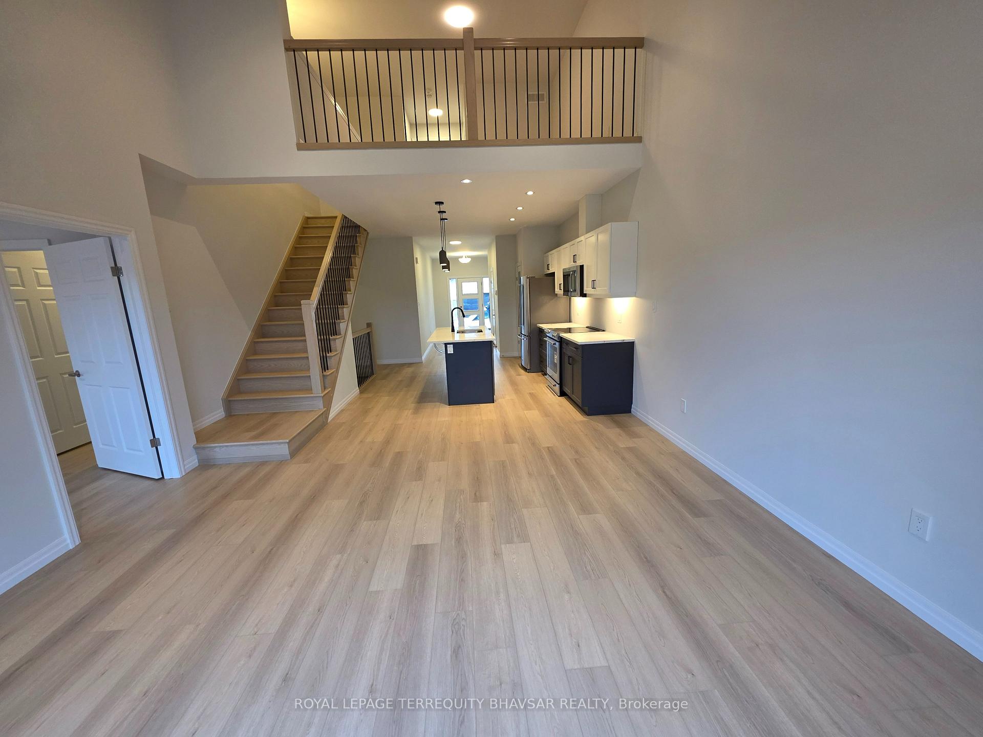 Photo 16 of 53 Barn Owl Way, Norfolk, Simcoe — HOMEH
