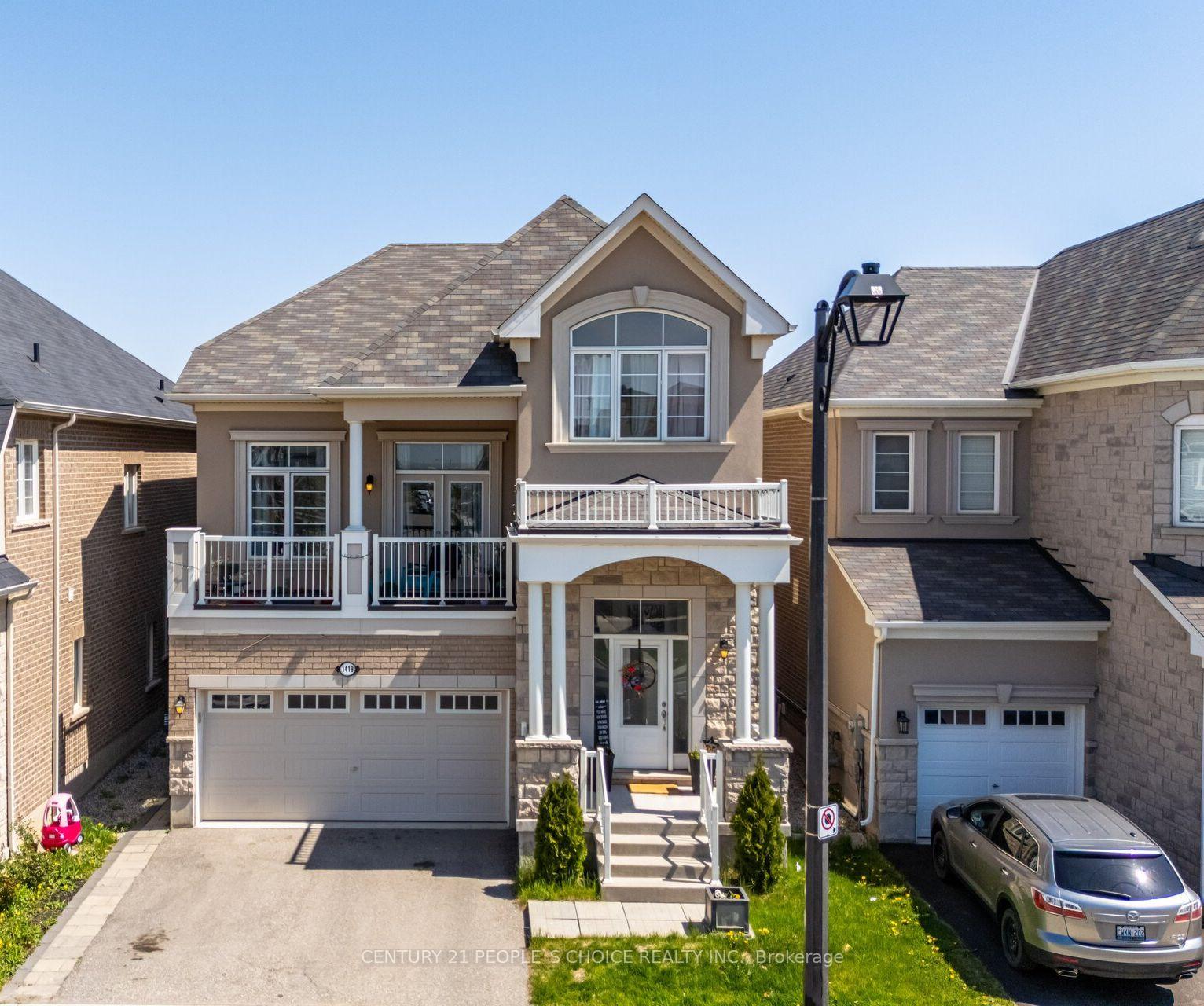 Photo 1 of 1419 Chretien Street, Milton, Ford — HOMEH