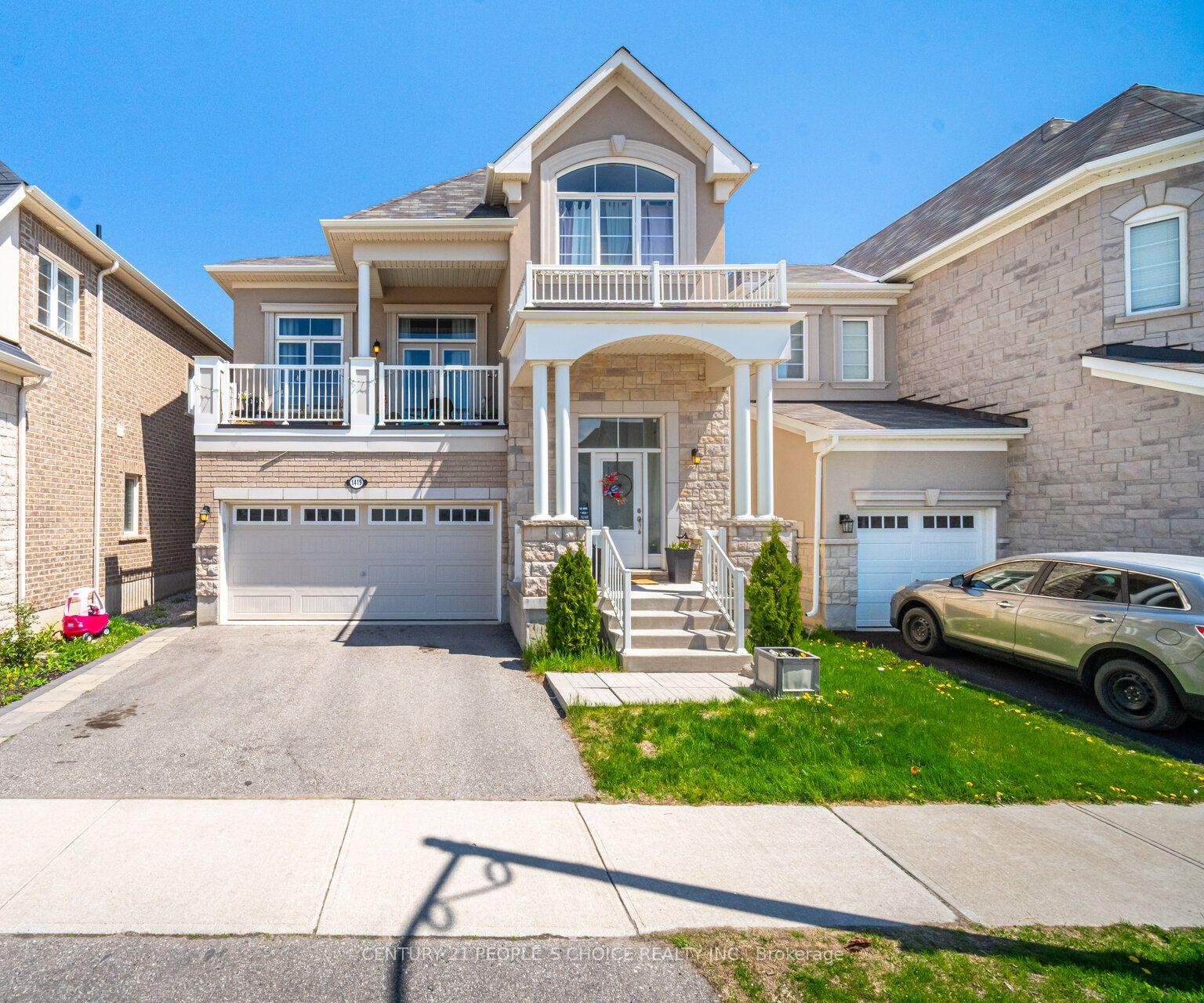 Photo 30 of 1419 Chretien Street, Milton, Ford — HOMEH