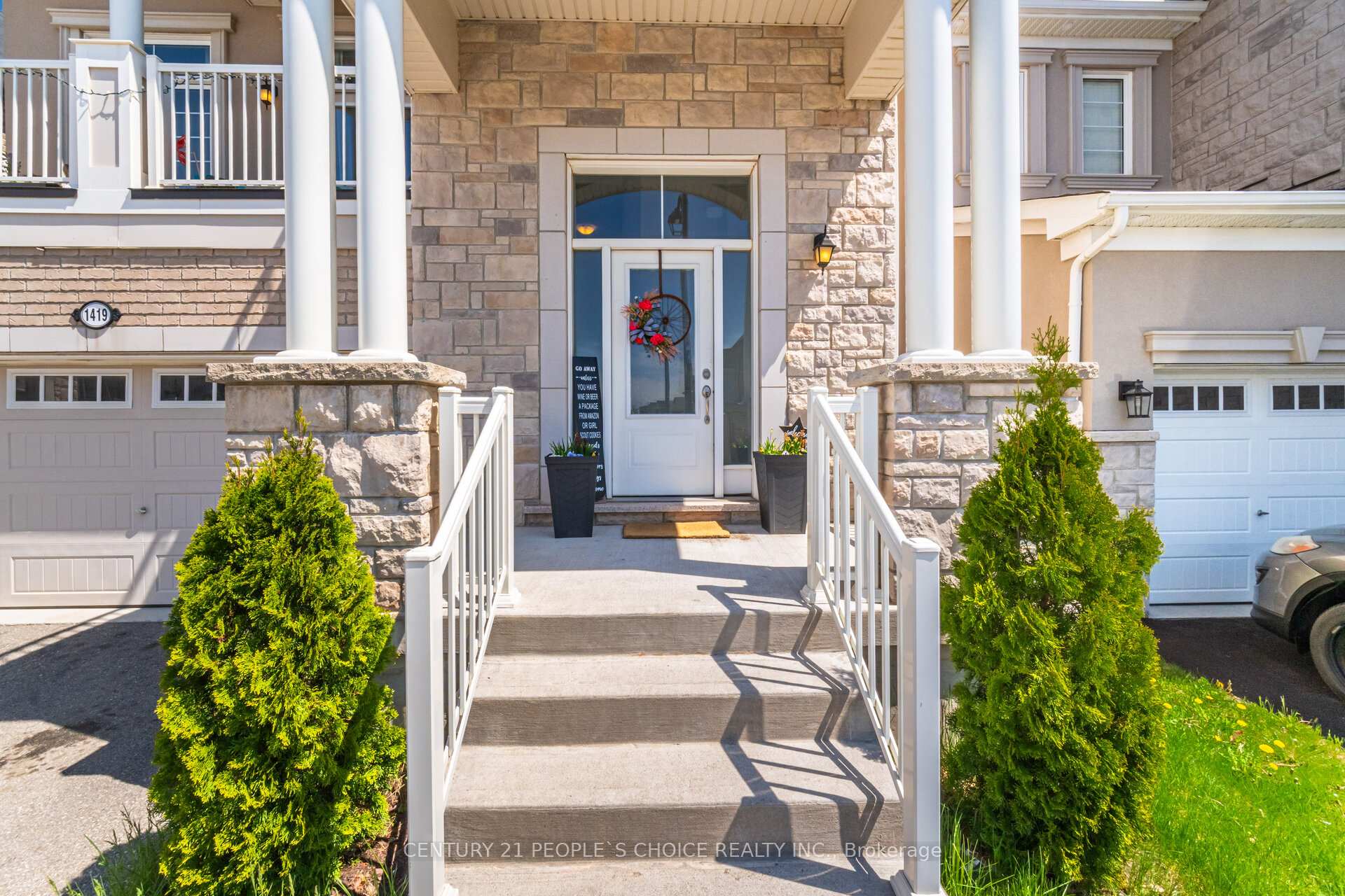 Photo 4 of 1419 Chretien Street, Milton, Ford — HOMEH