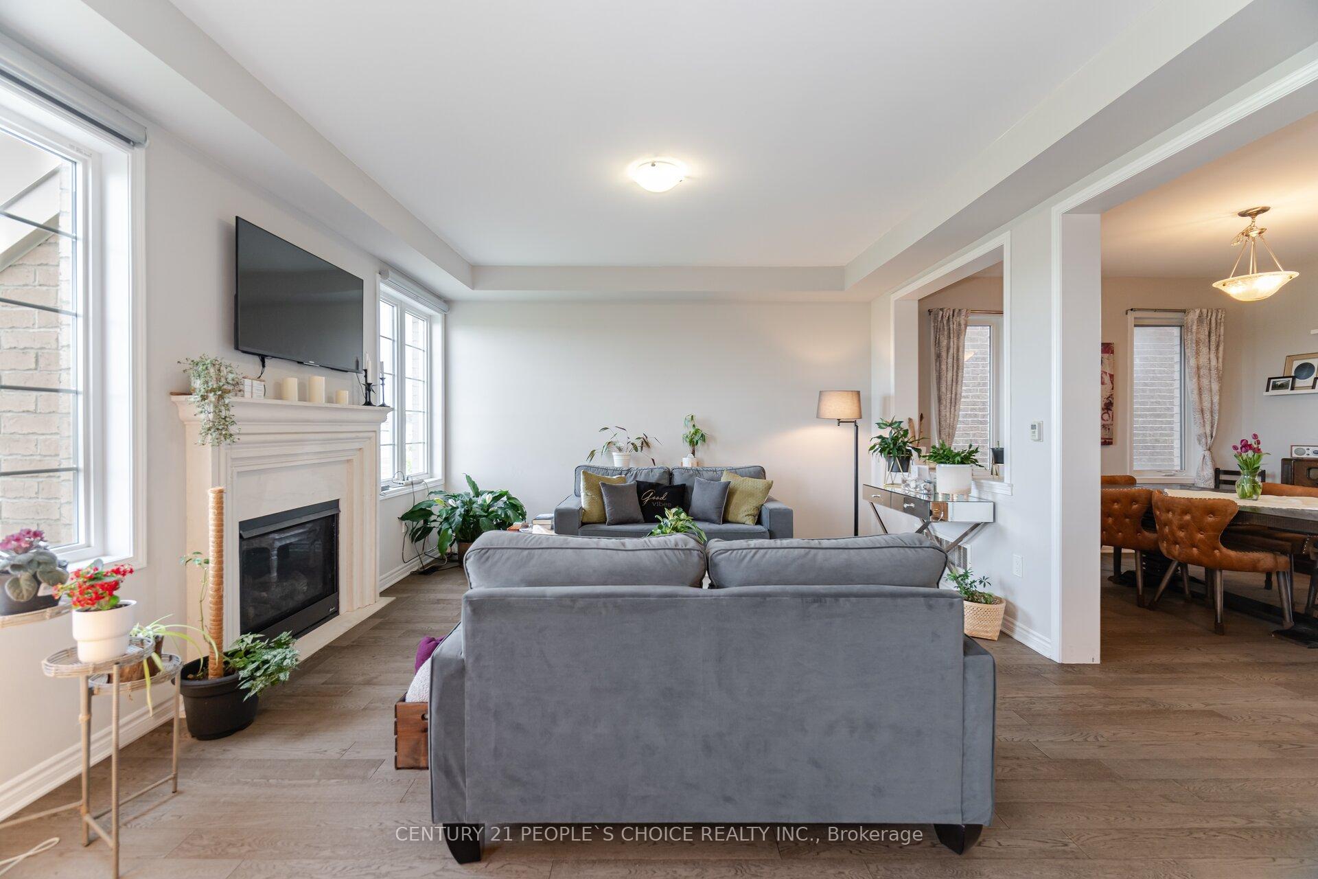 Photo 14 of 1419 Chretien Street, Milton, Ford — HOMEH