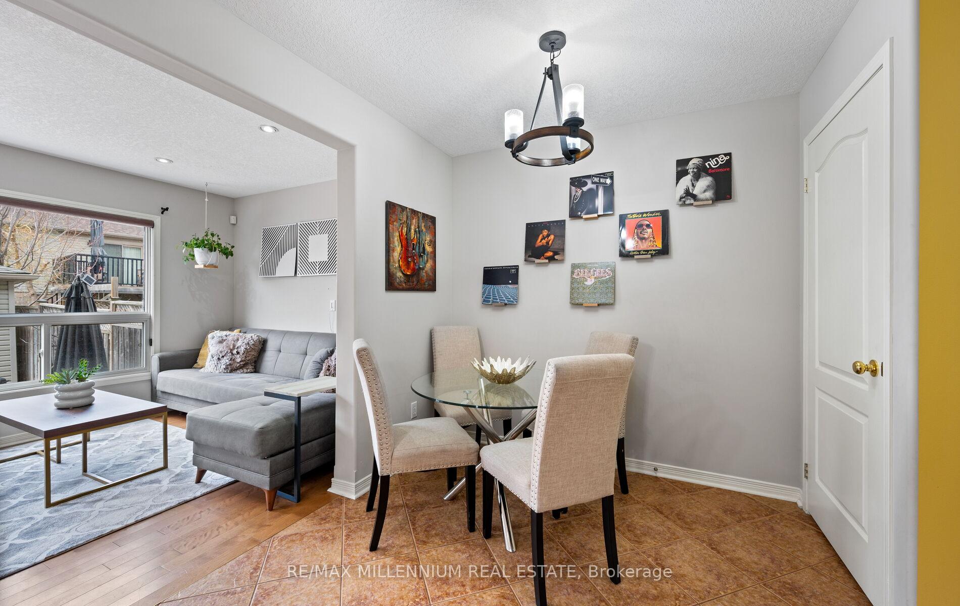 Photo 4 of 48 Milne Street, New Tecumseth, Alliston — HOMEH