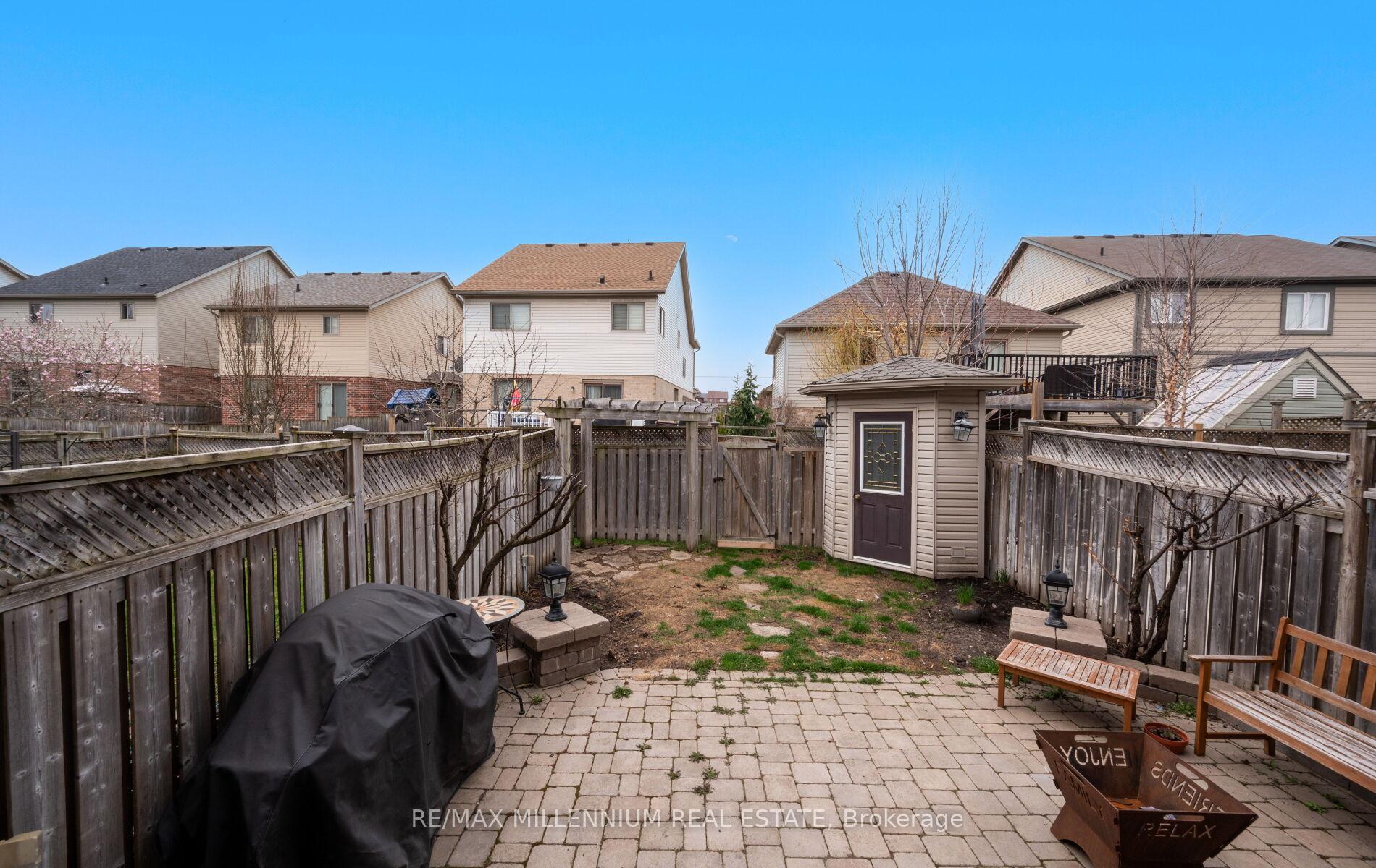 Photo 31 of 48 Milne Street, New Tecumseth, Alliston — HOMEH