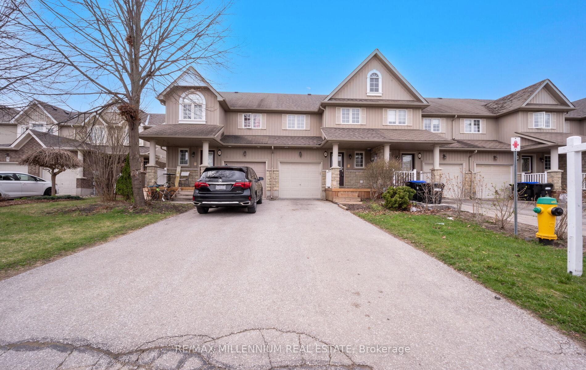 Photo 35 of 48 Milne Street, New Tecumseth, Alliston — HOMEH