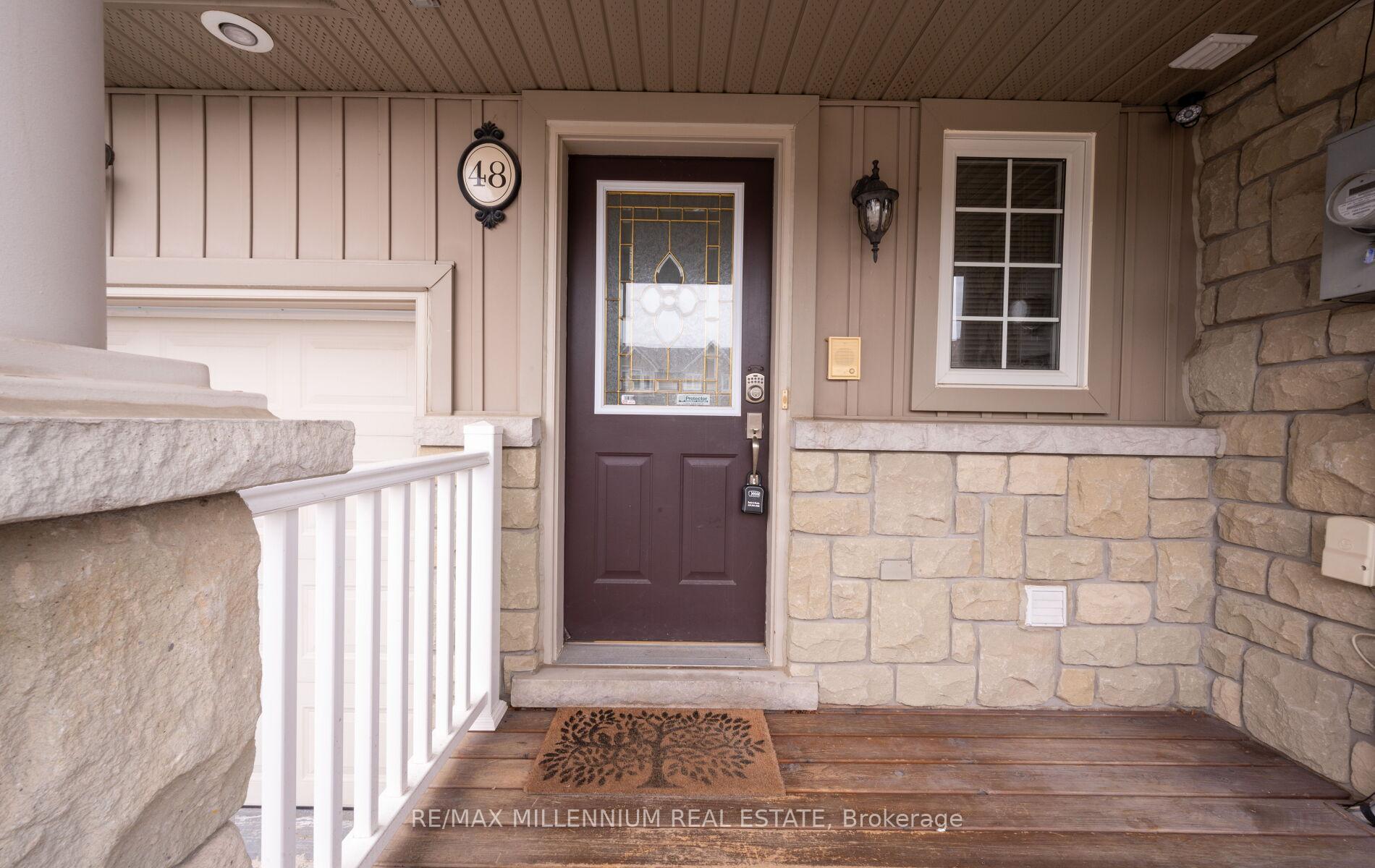 Photo 38 of 48 Milne Street, New Tecumseth, Alliston — HOMEH