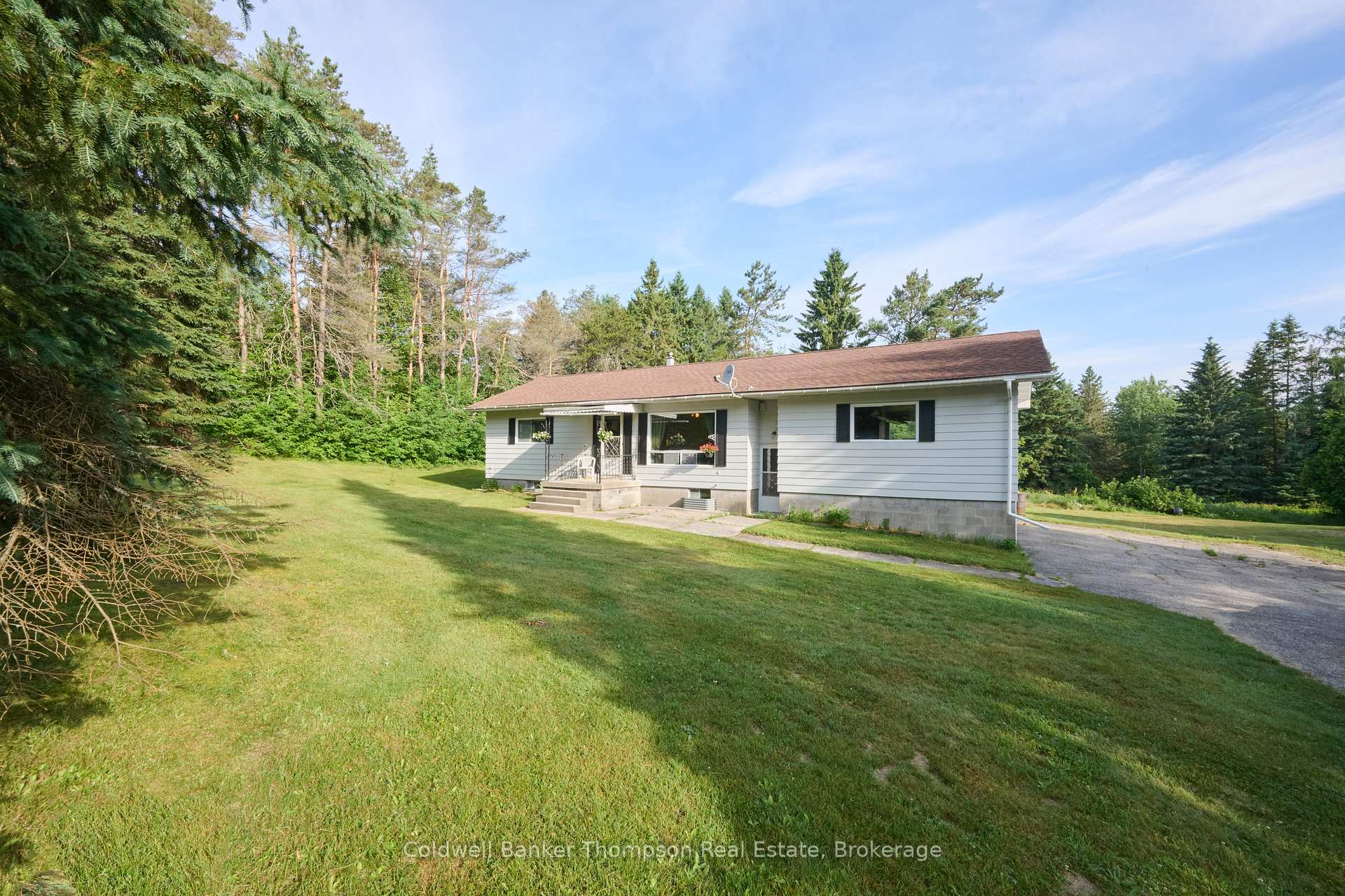 Photo 1 of 28 Star Lake Road, Perry, Emsdale — HOMEH