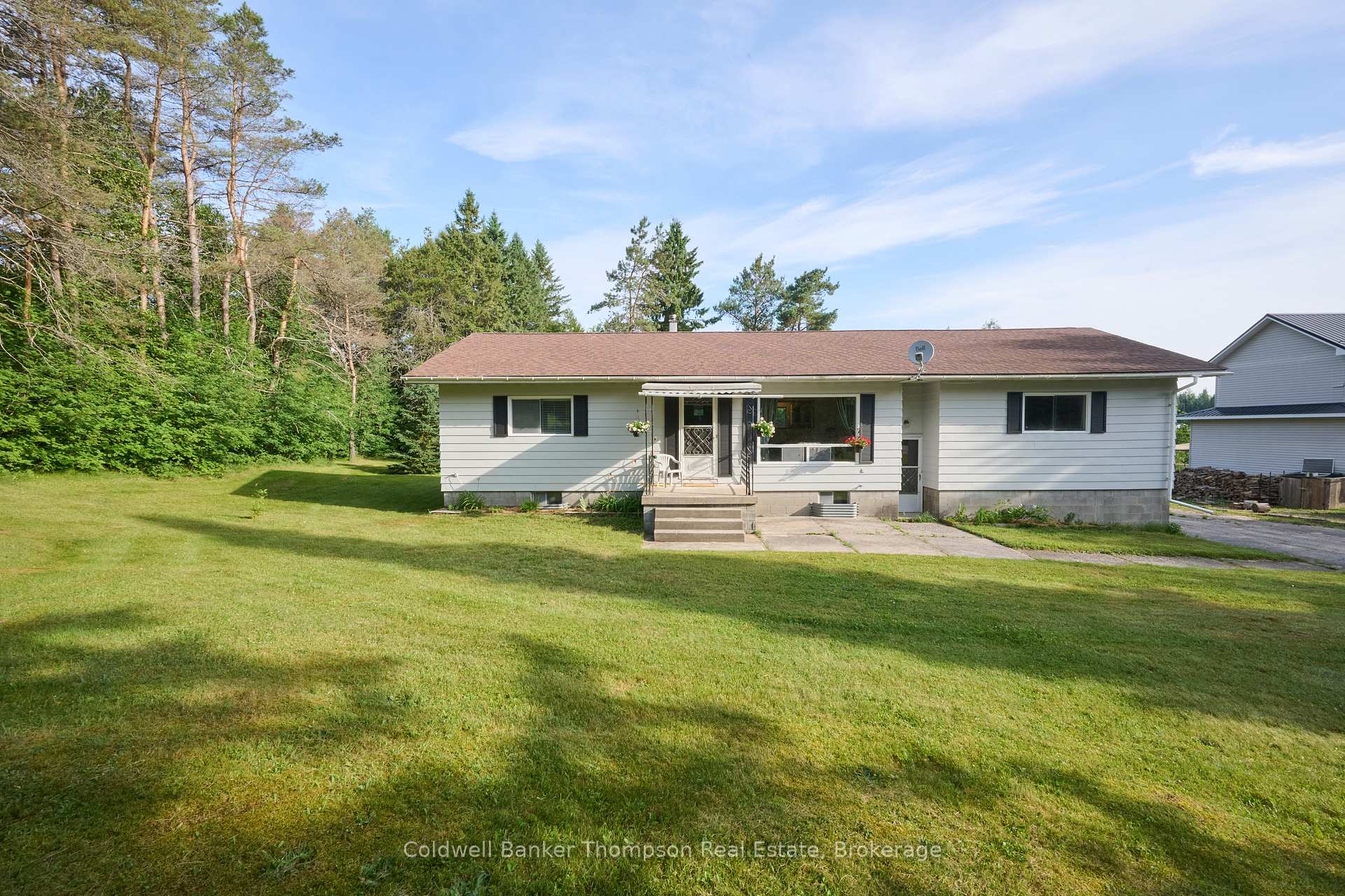 Photo 3 of 28 Star Lake Road, Perry, Emsdale — HOMEH