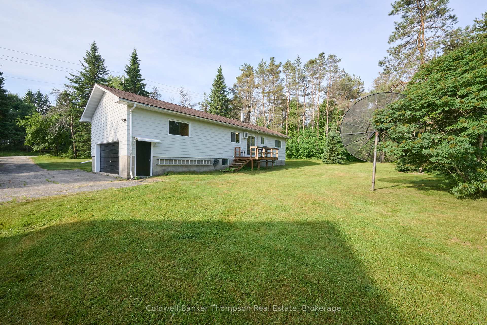 Photo 4 of 28 Star Lake Road, Perry, Emsdale — HOMEH