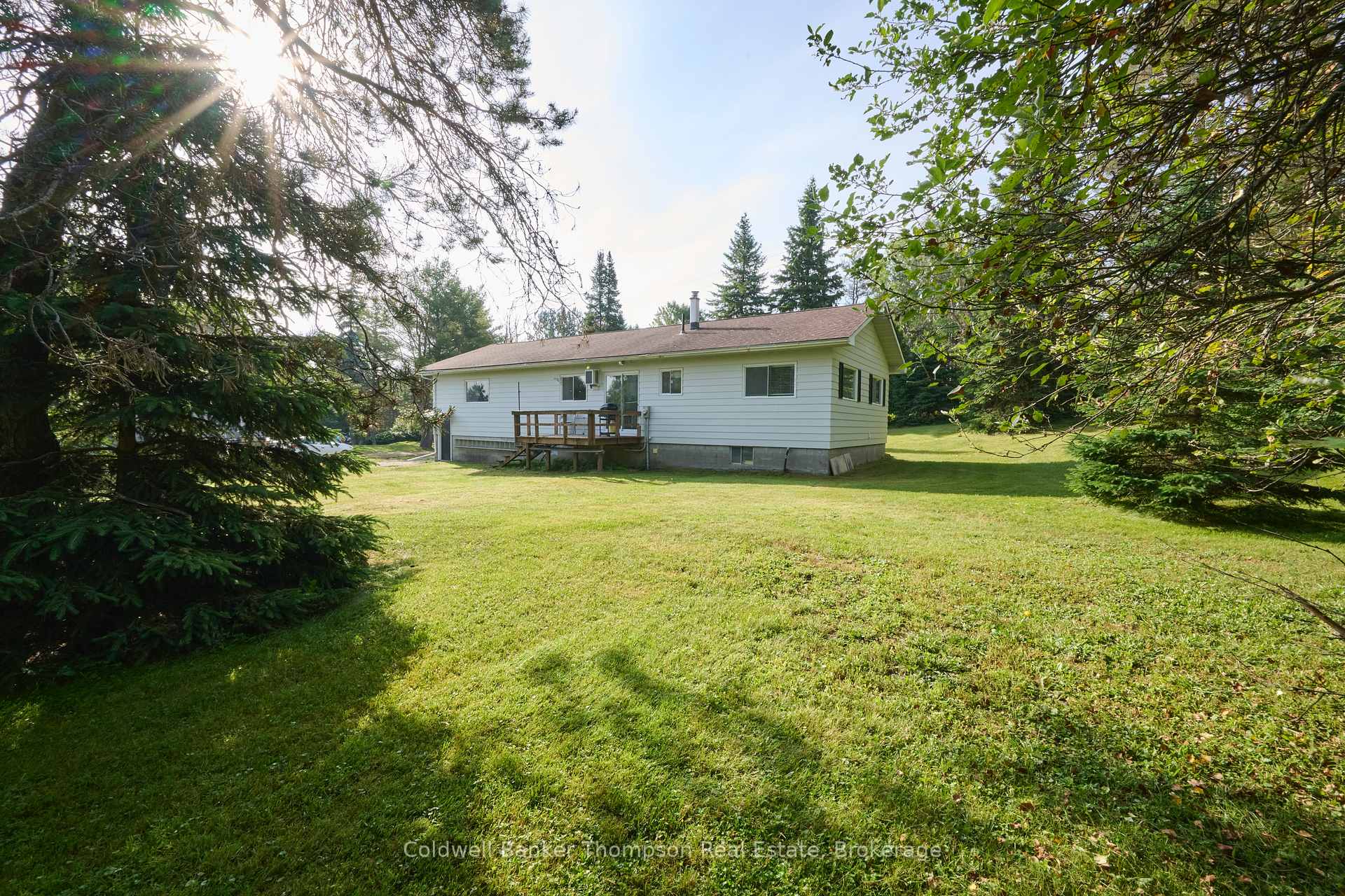Photo 5 of 28 Star Lake Road, Perry, Emsdale — HOMEH