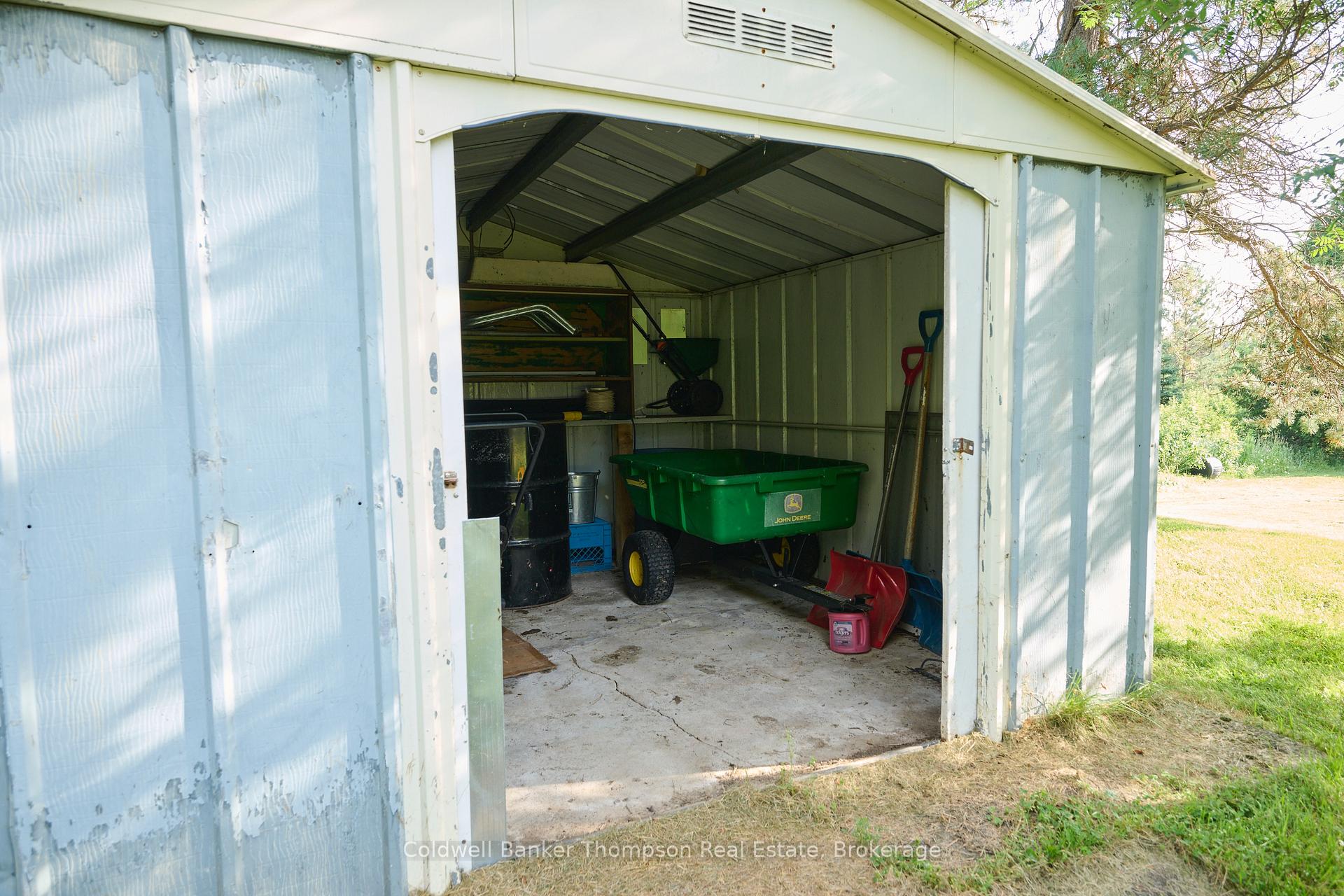 Photo 10 of 28 Star Lake Road, Perry, Emsdale — HOMEH