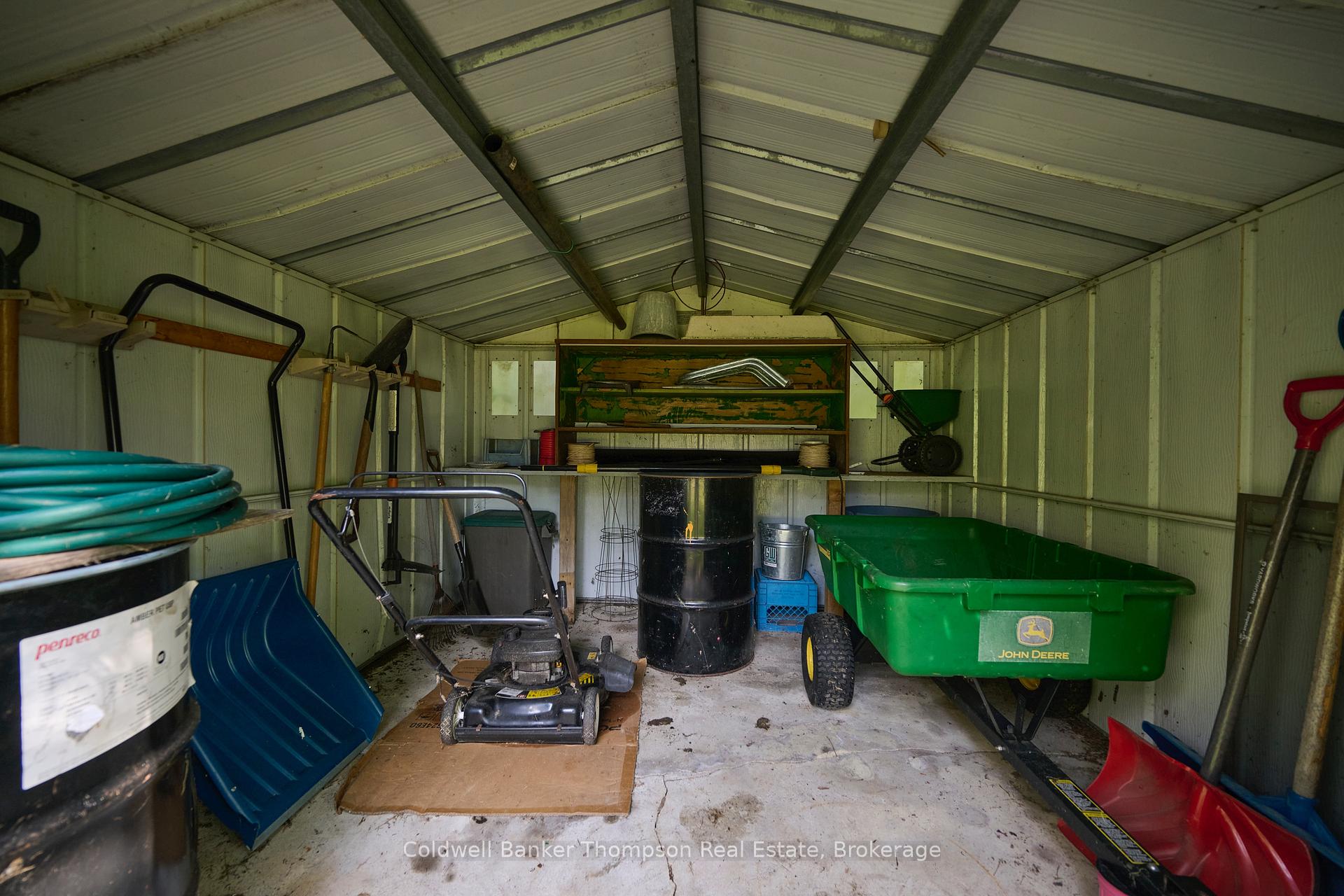 Photo 11 of 28 Star Lake Road, Perry, Emsdale — HOMEH
