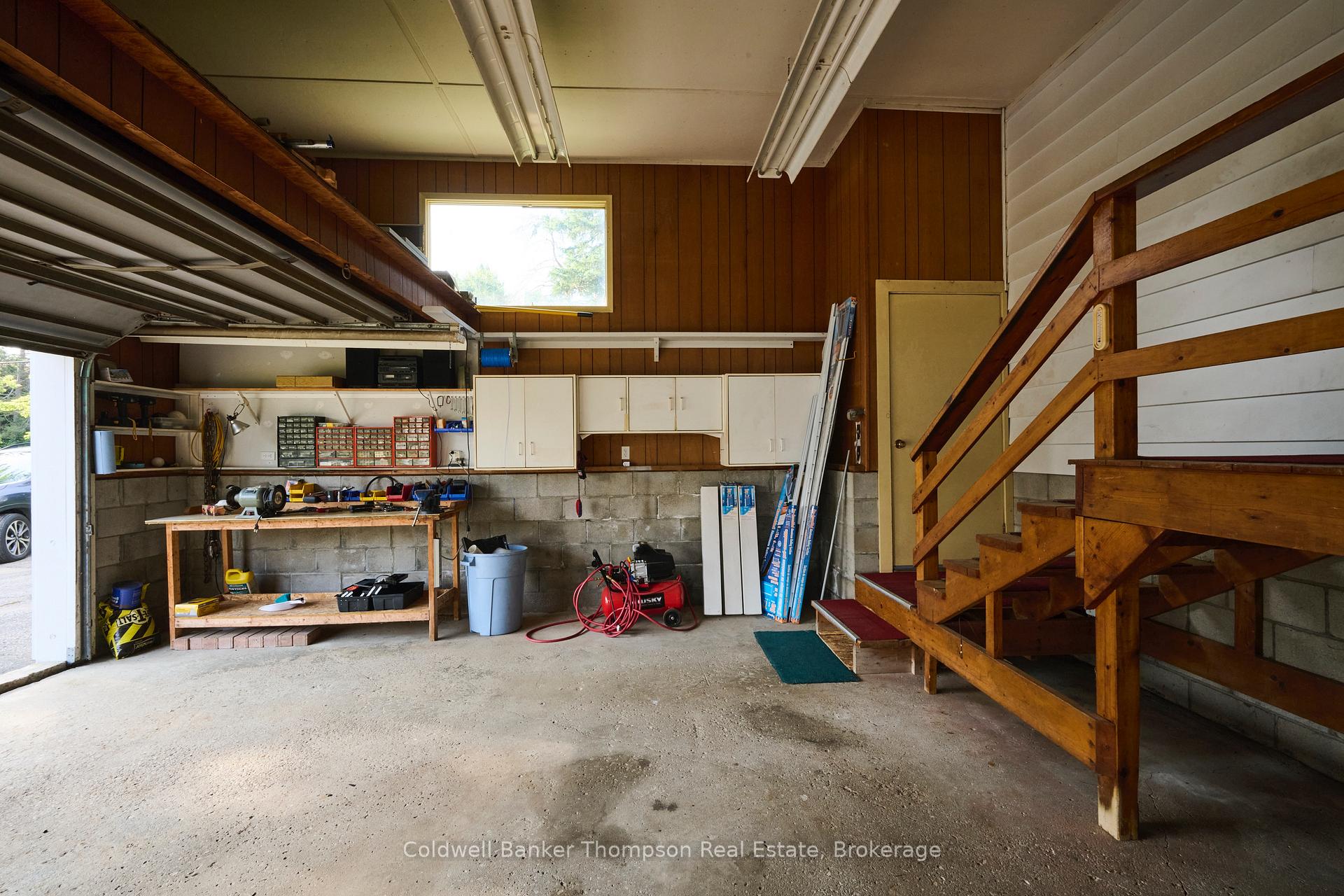 Photo 14 of 28 Star Lake Road, Perry, Emsdale — HOMEH