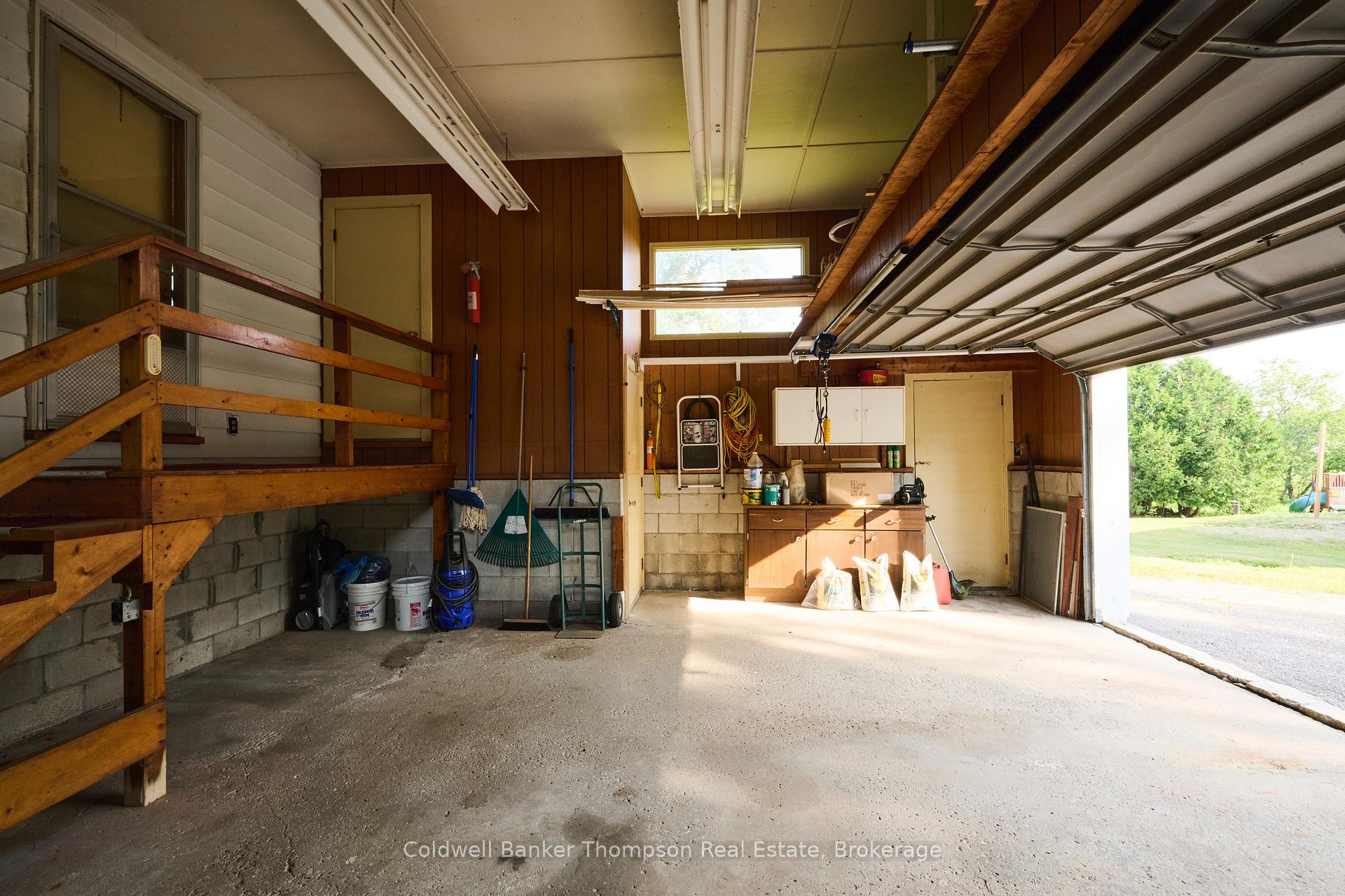 Photo 15 of 28 Star Lake Road, Perry, Emsdale — HOMEH