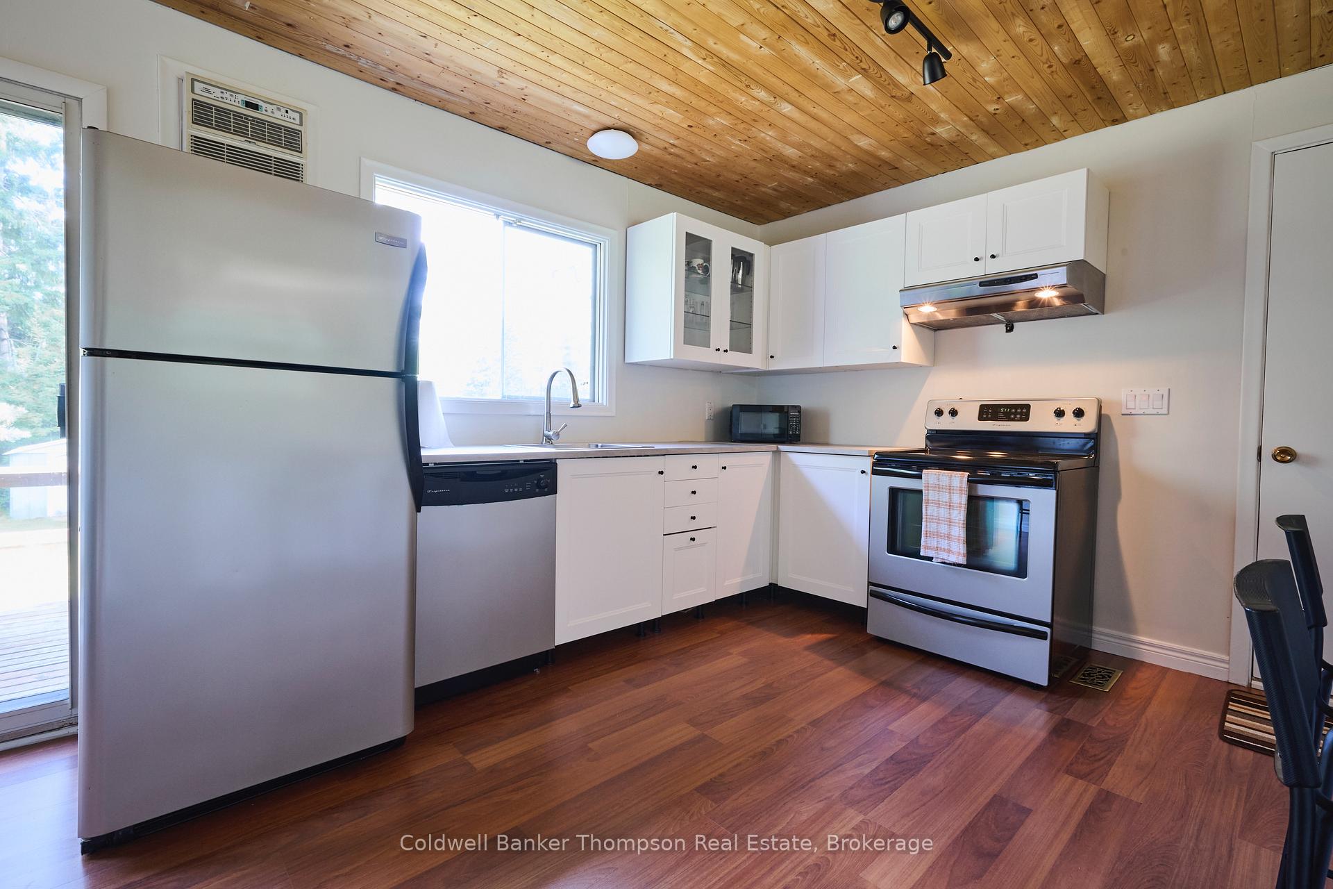 Photo 16 of 28 Star Lake Road, Perry, Emsdale — HOMEH