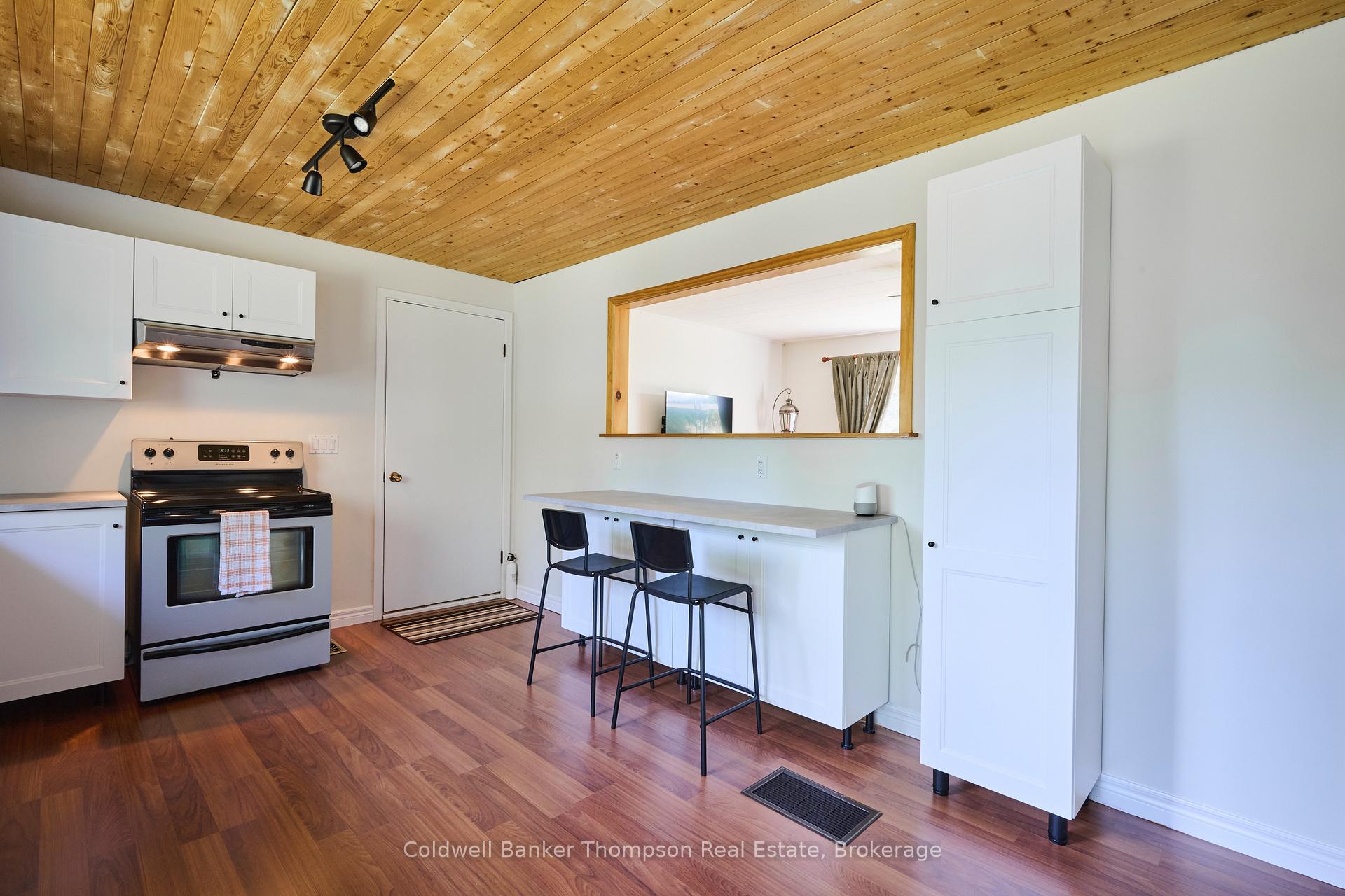 Photo 17 of 28 Star Lake Road, Perry, Emsdale — HOMEH