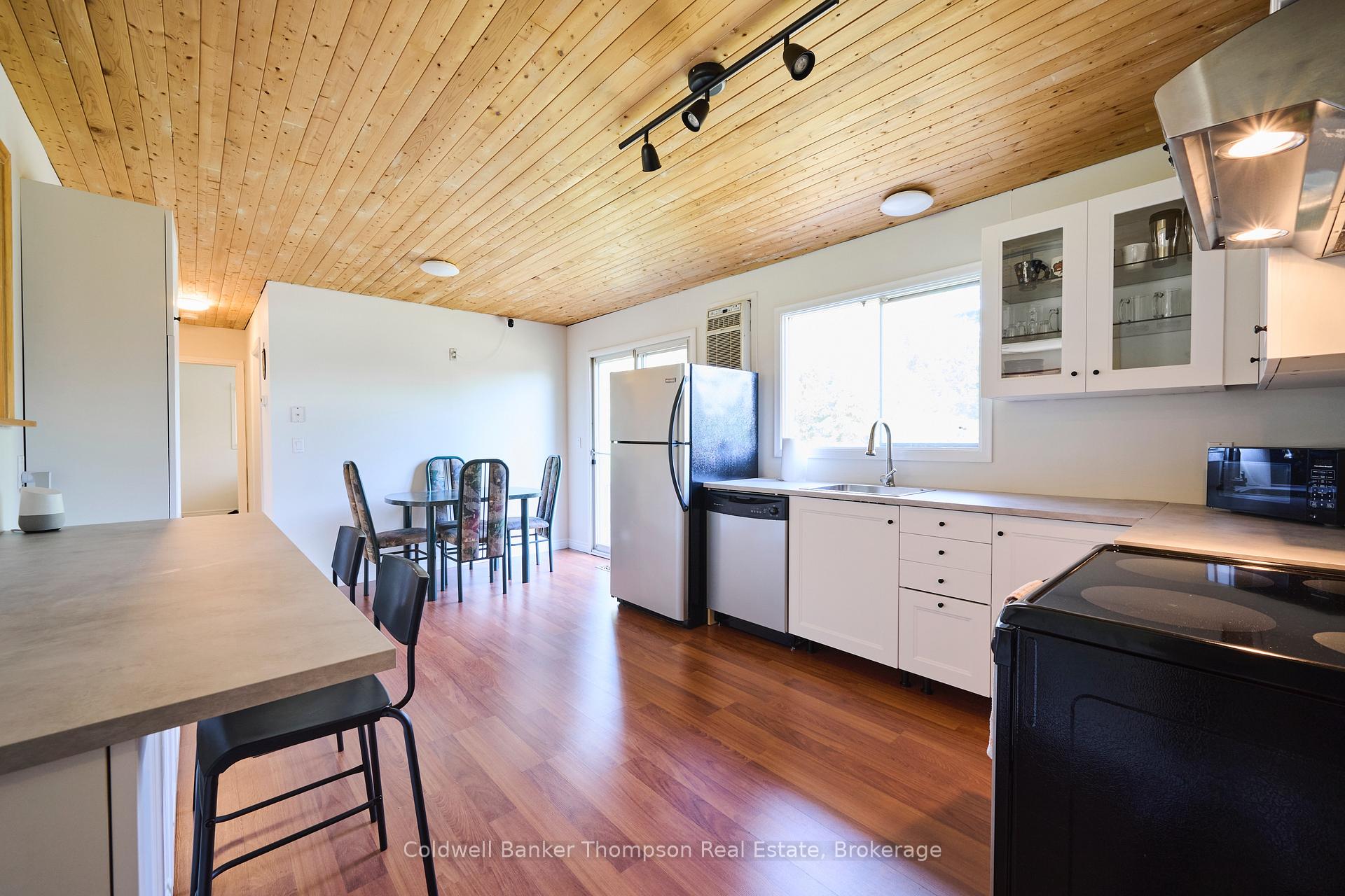 Photo 18 of 28 Star Lake Road, Perry, Emsdale — HOMEH