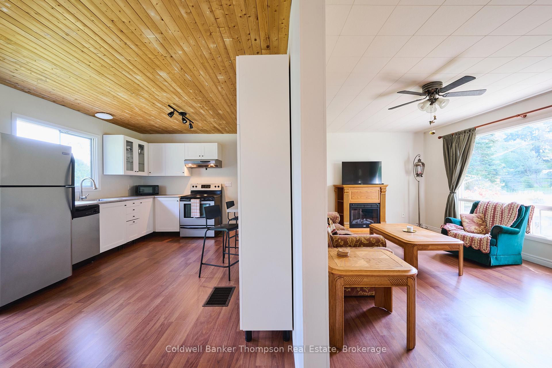 Photo 19 of 28 Star Lake Road, Perry, Emsdale — HOMEH