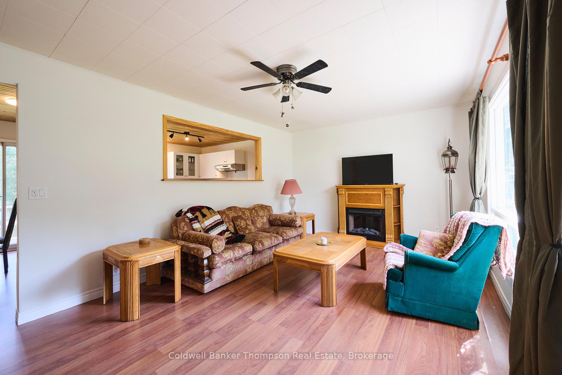 Photo 20 of 28 Star Lake Road, Perry, Emsdale — HOMEH