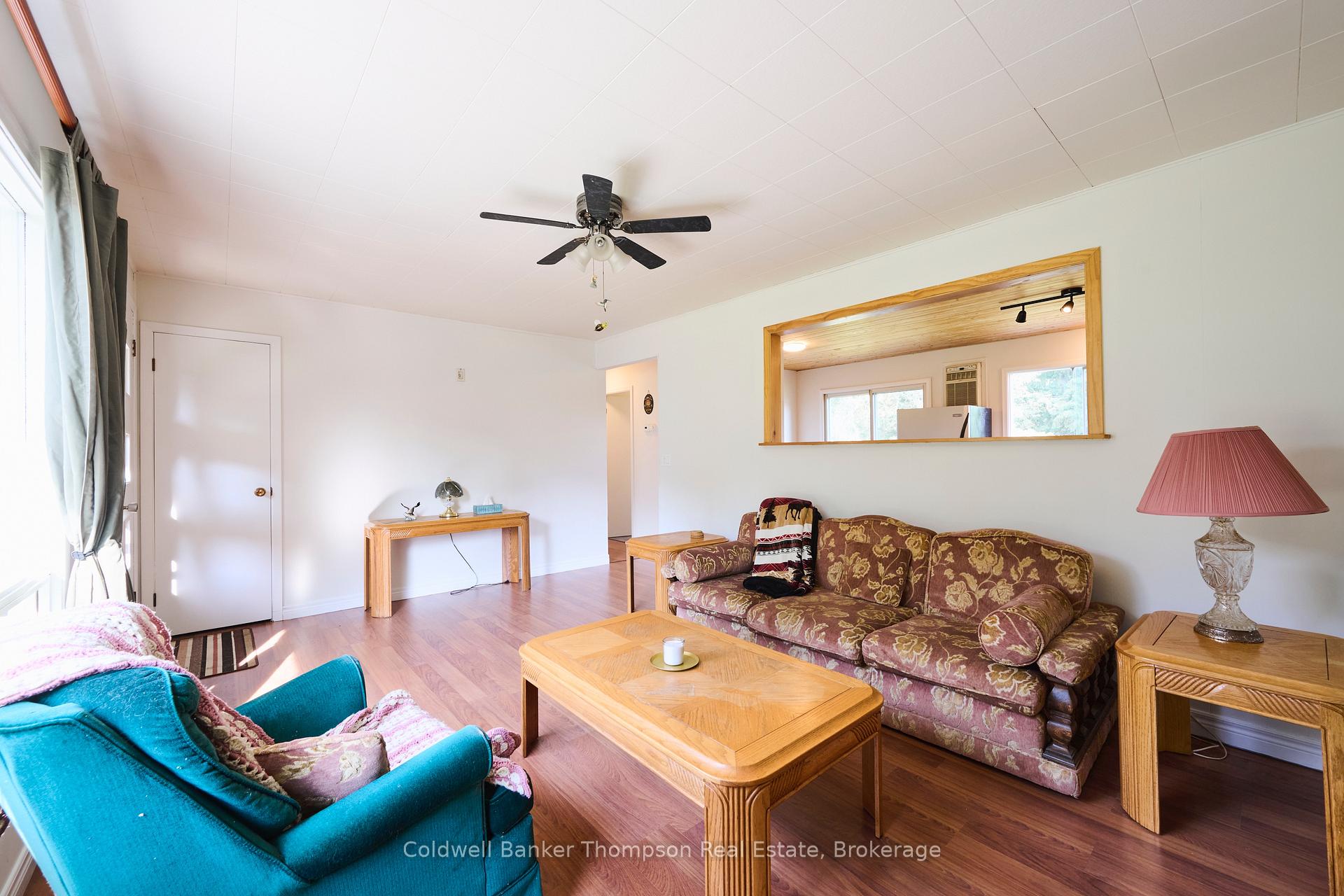 Photo 21 of 28 Star Lake Road, Perry, Emsdale — HOMEH
